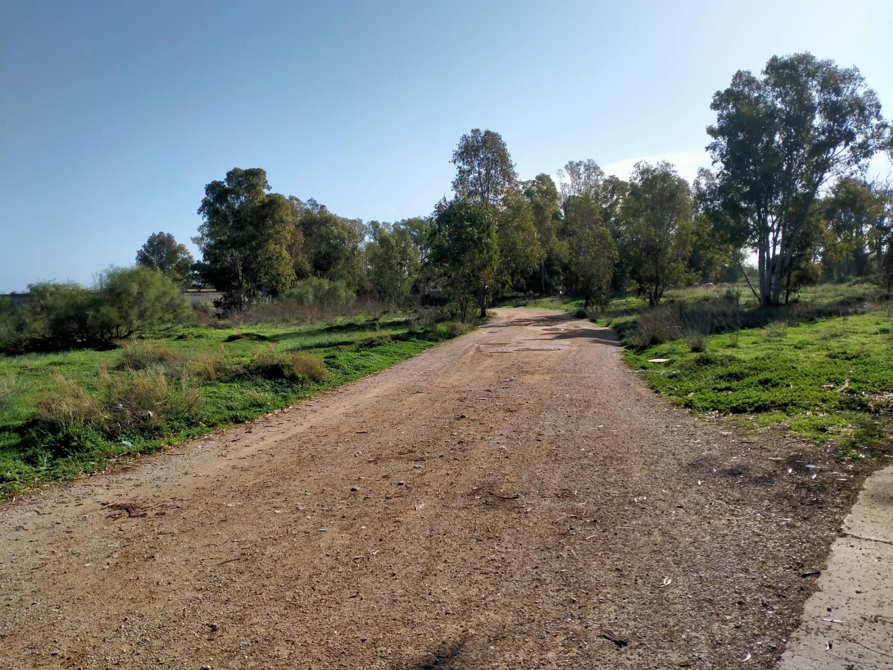 Venta de casa en San Fernando