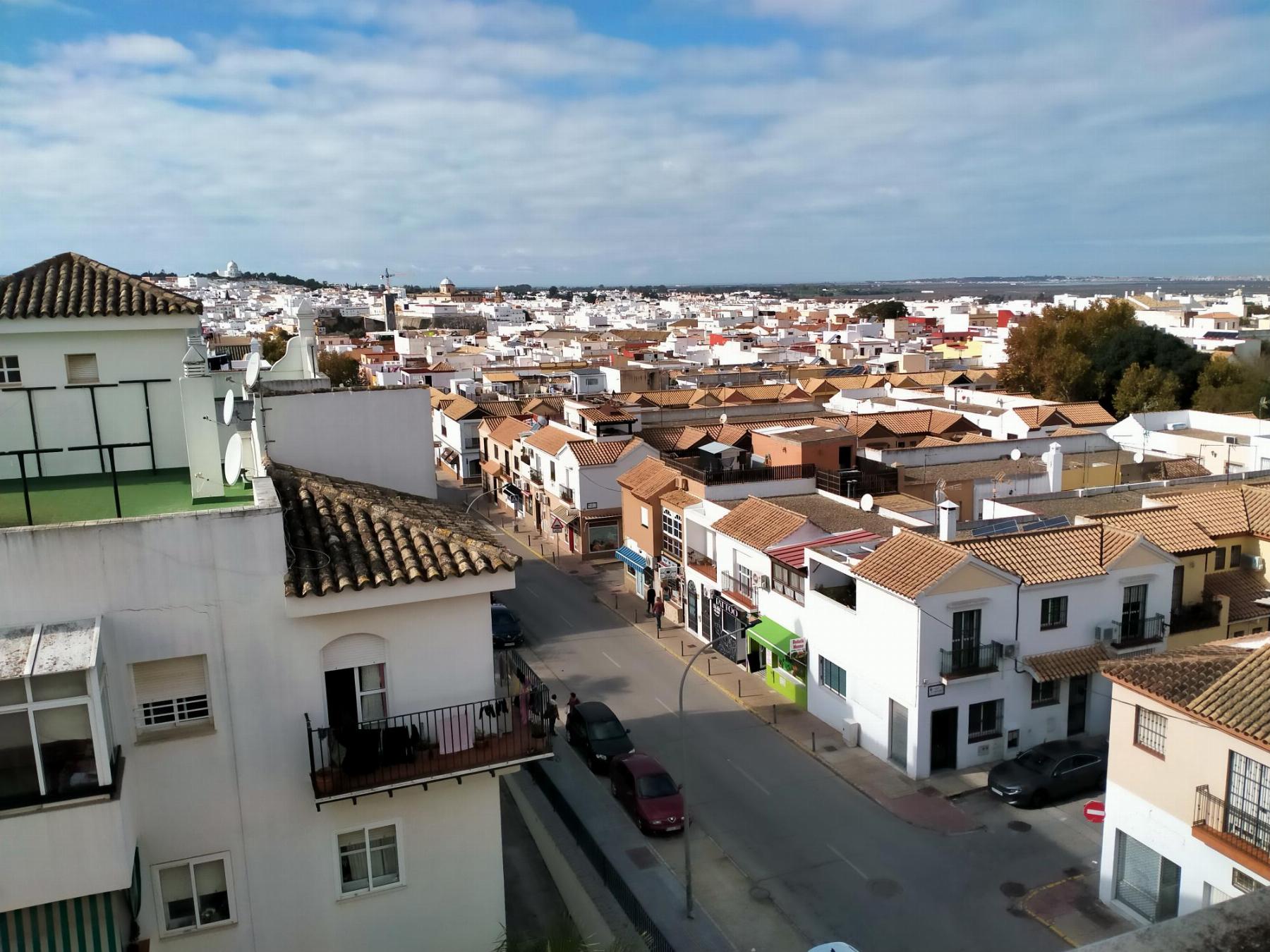 Venta de piso en Chiclana de la Frontera