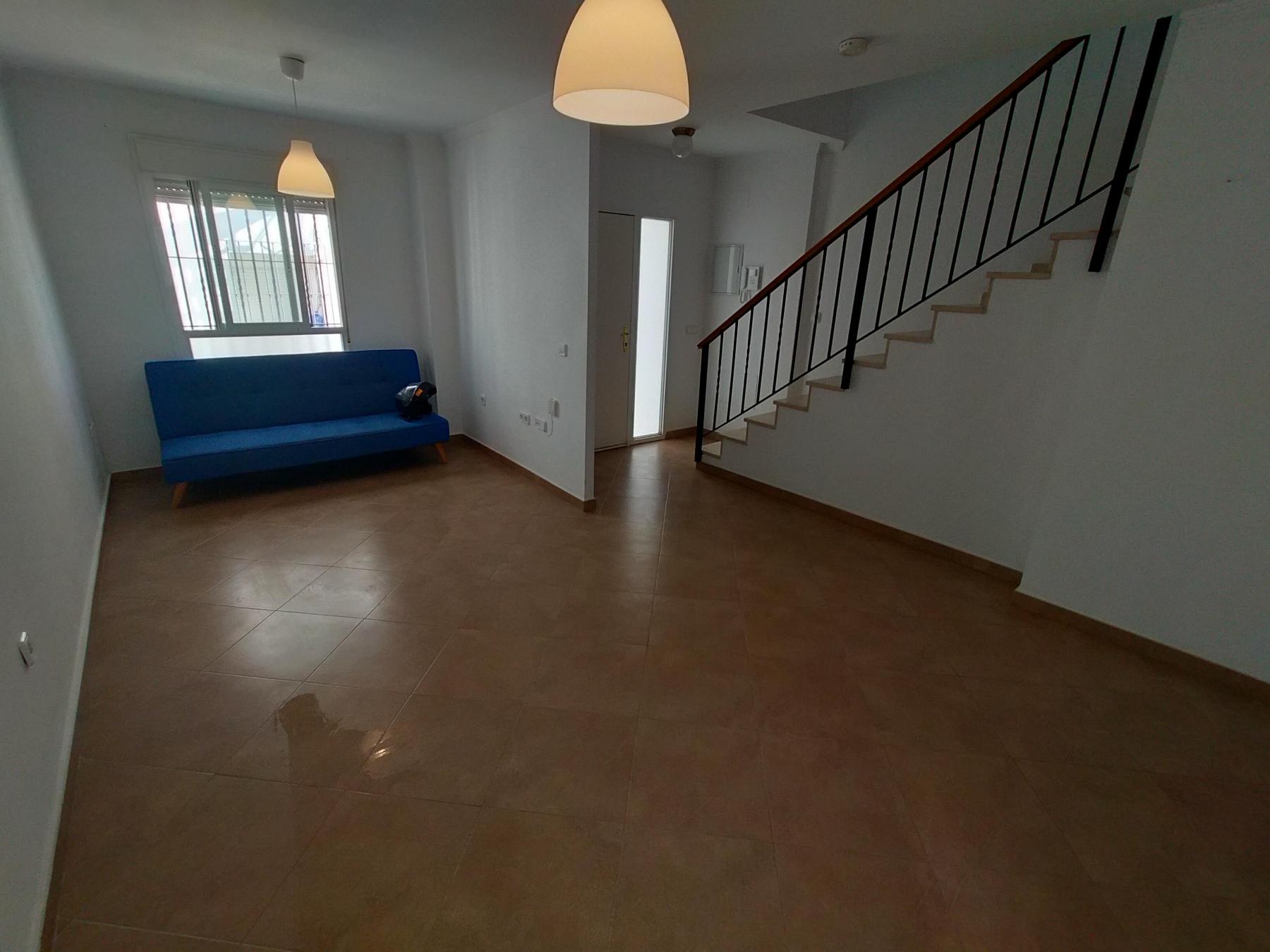 For sale of duplex in Chiclana de la Frontera