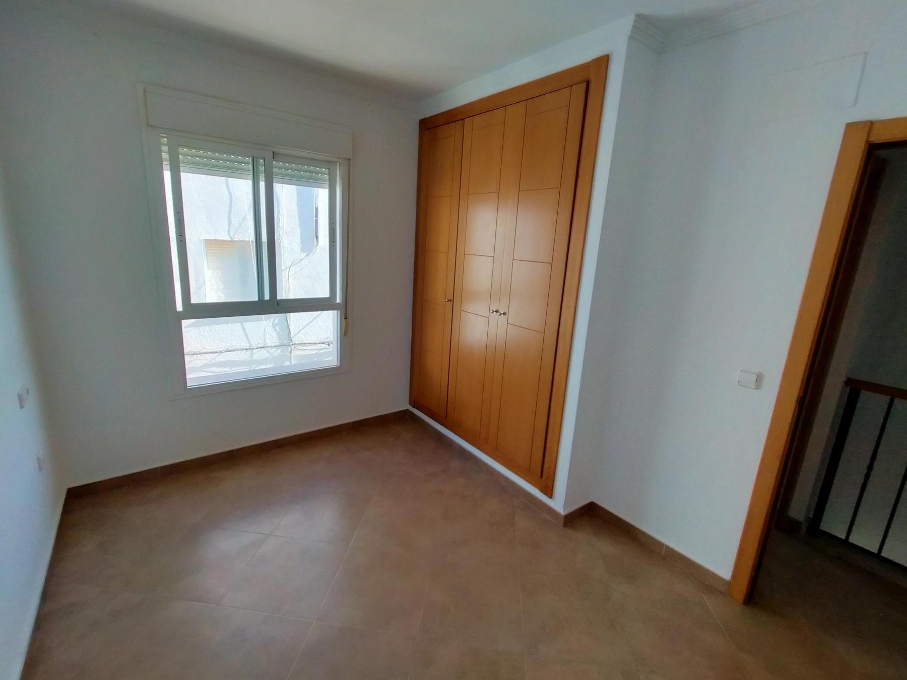 For sale of duplex in Chiclana de la Frontera