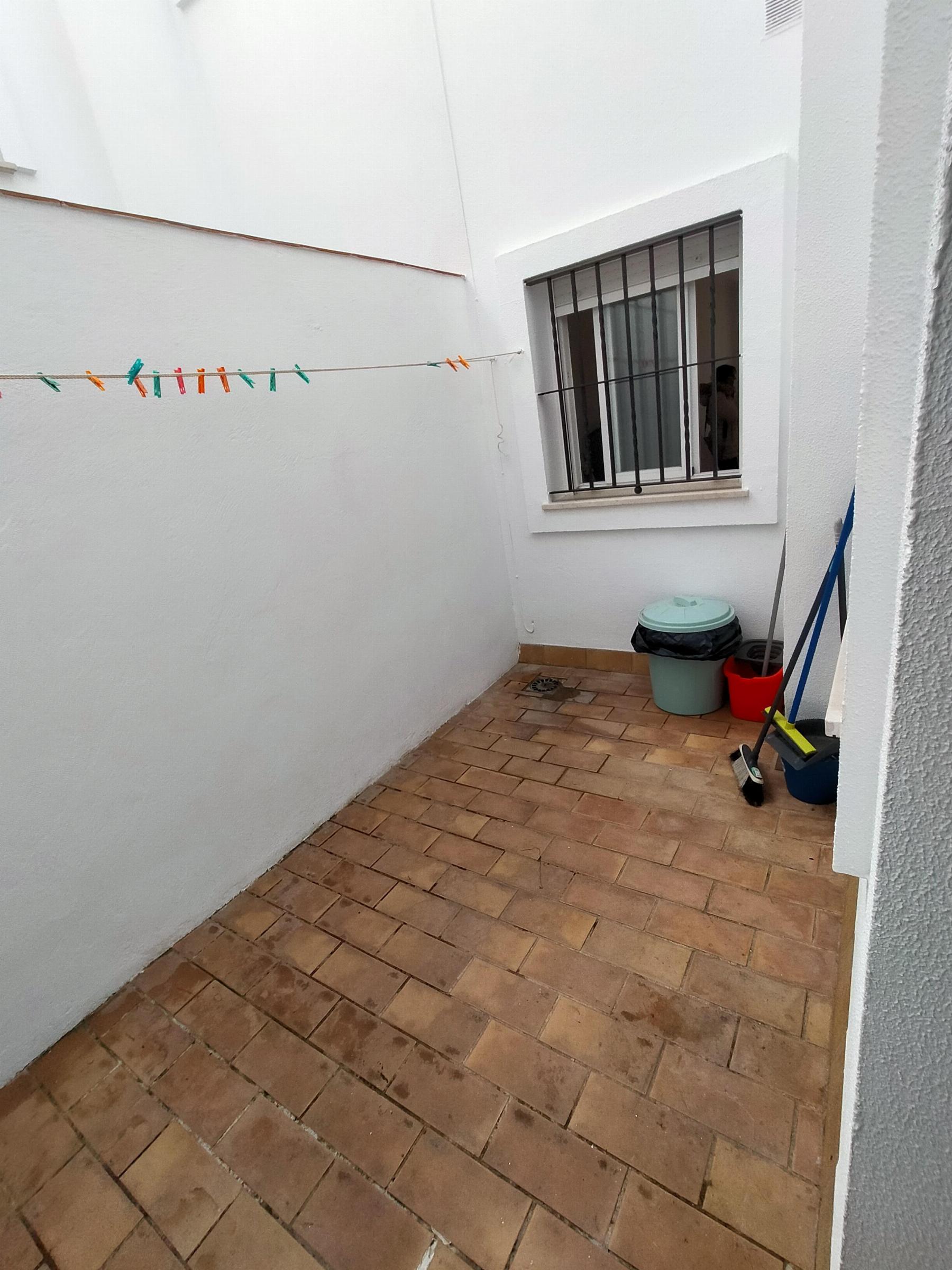 For sale of duplex in Chiclana de la Frontera