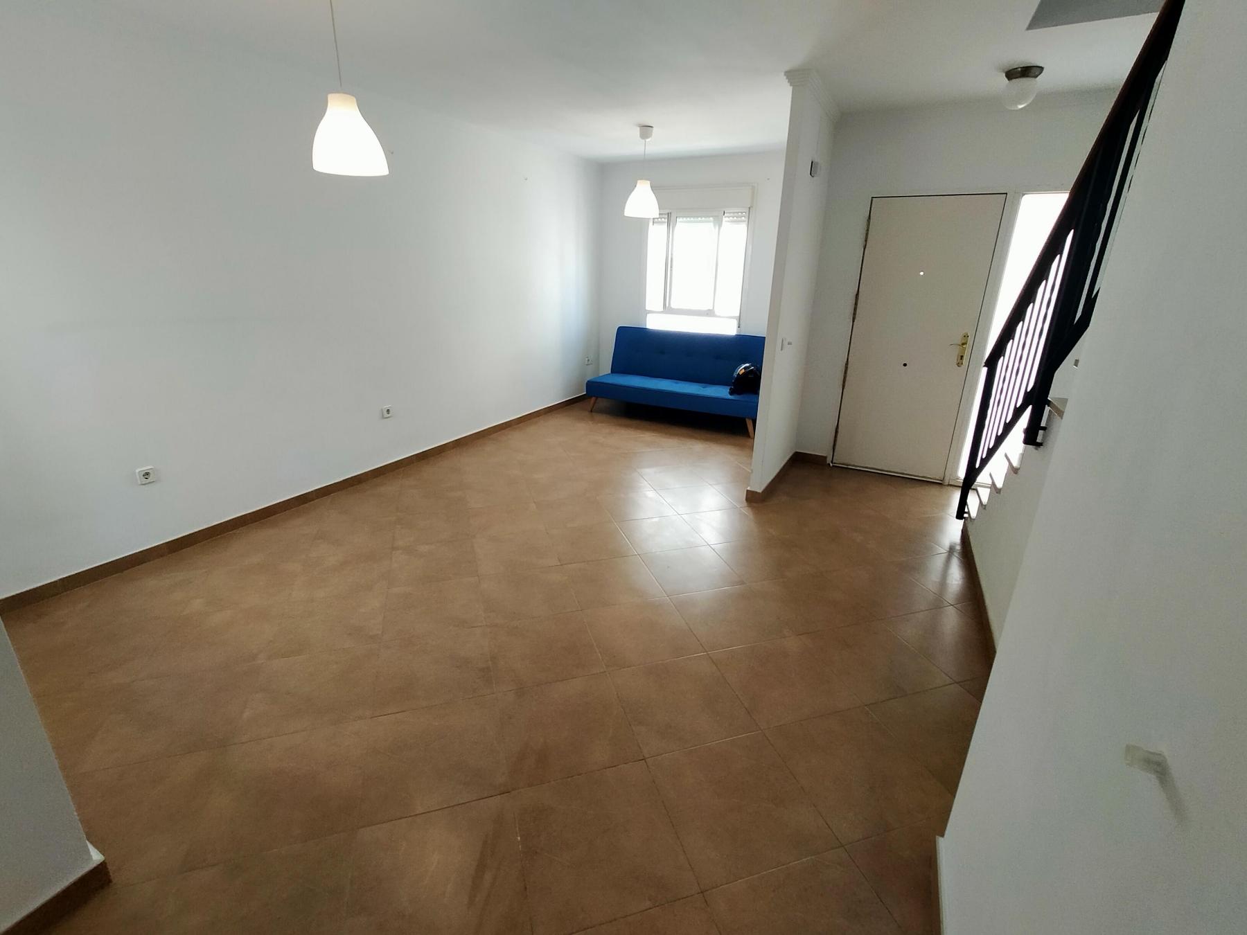 For sale of duplex in Chiclana de la Frontera