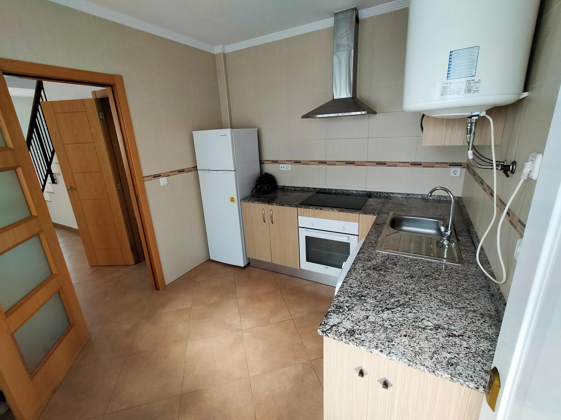 For sale of duplex in Chiclana de la Frontera