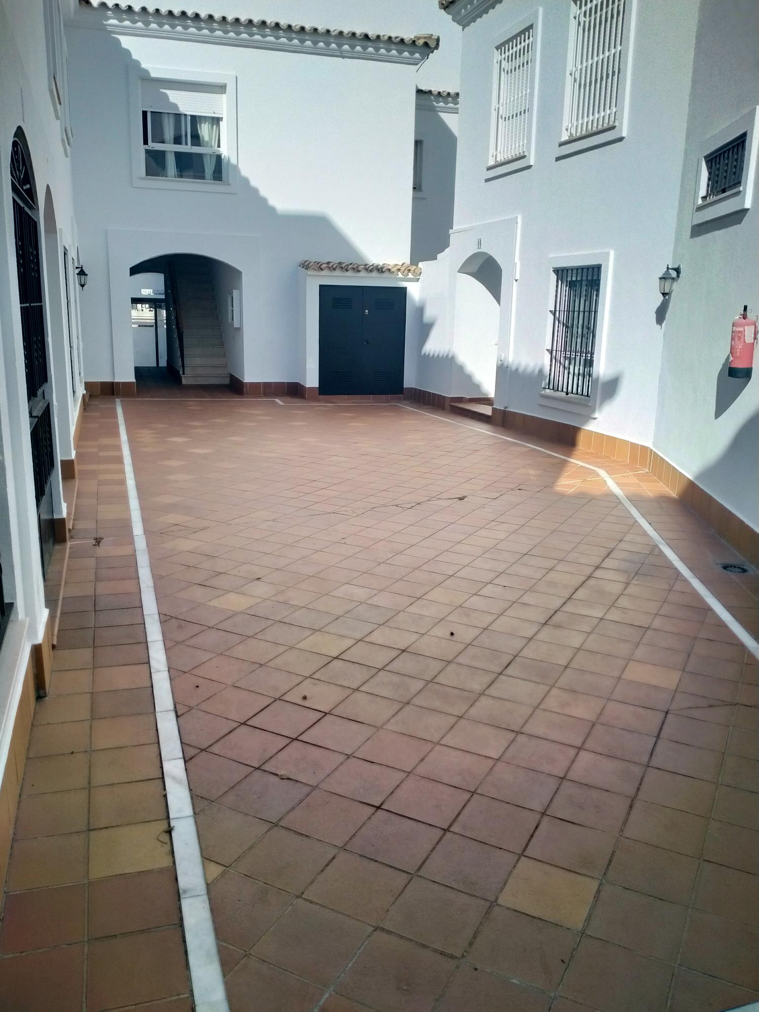 For sale of duplex in Chiclana de la Frontera