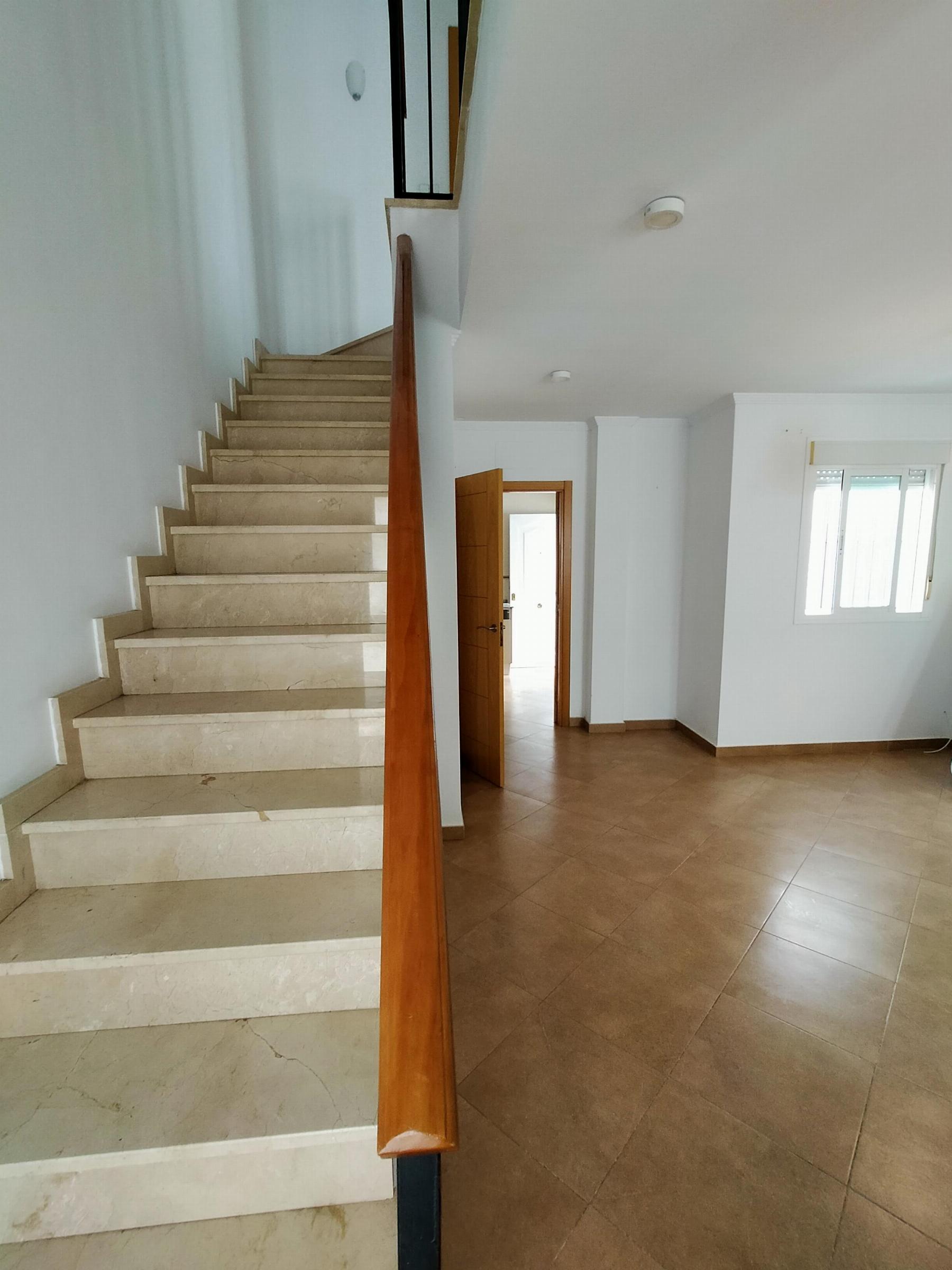 For sale of duplex in Chiclana de la Frontera