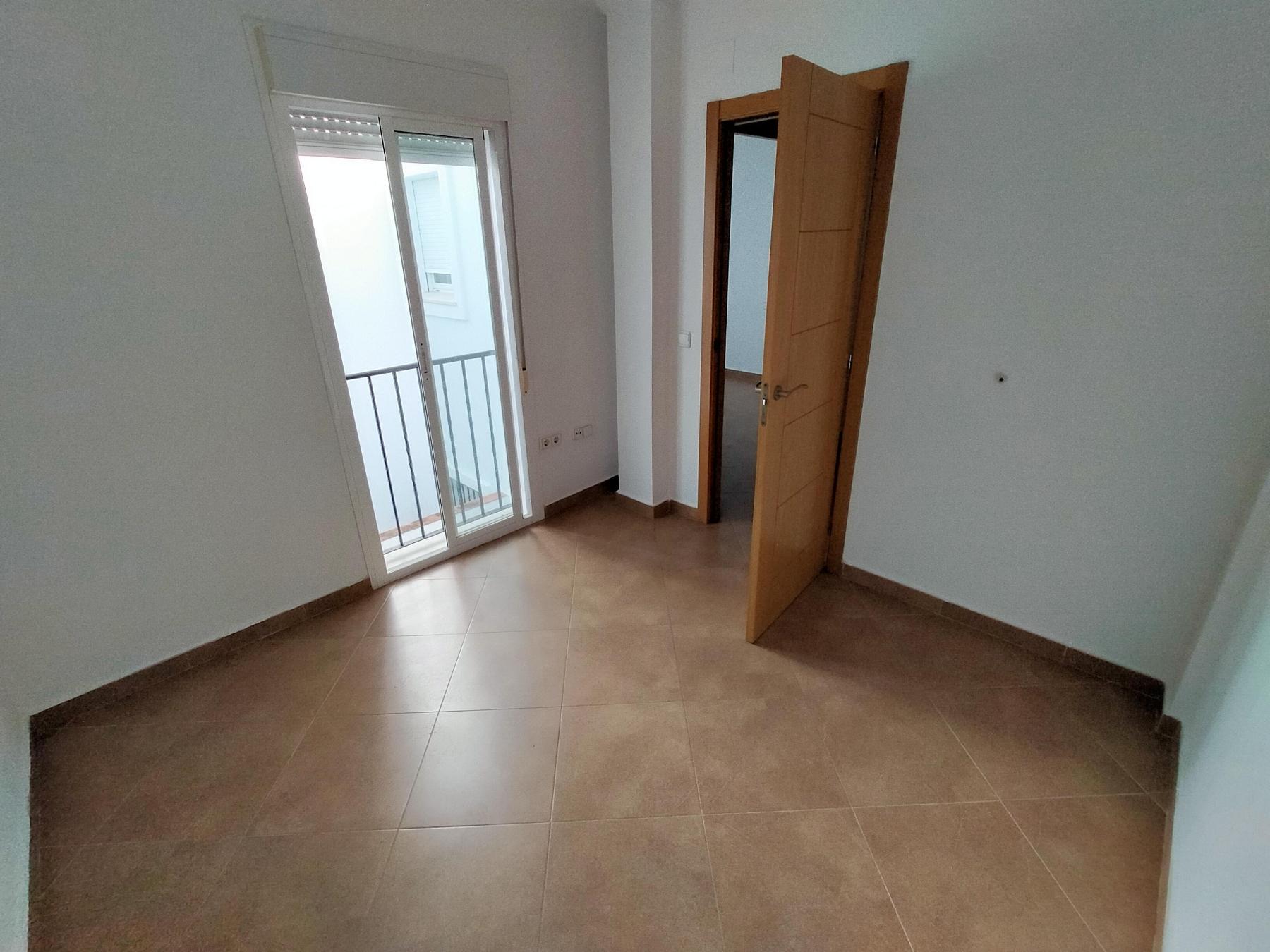 For sale of duplex in Chiclana de la Frontera