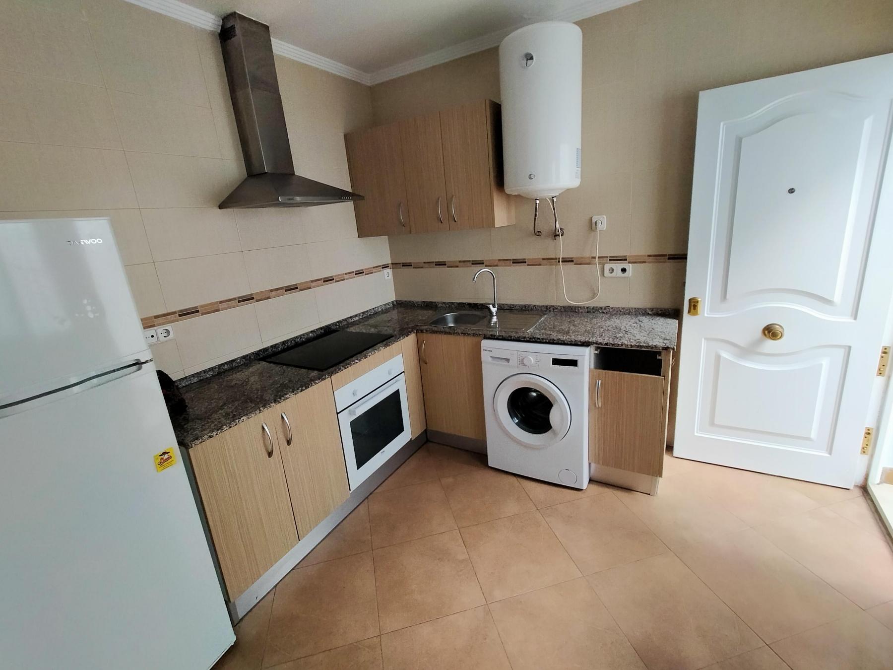 For sale of duplex in Chiclana de la Frontera