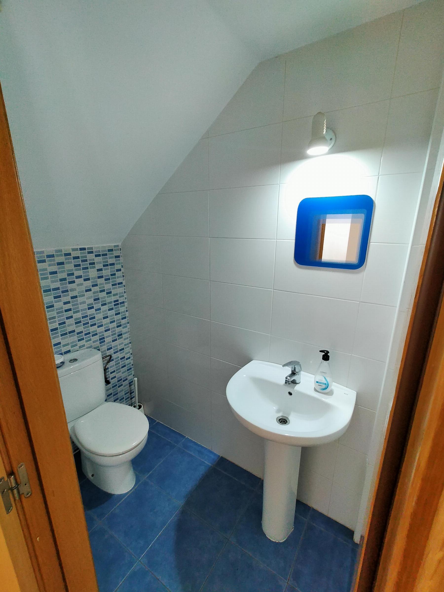 For sale of duplex in Chiclana de la Frontera