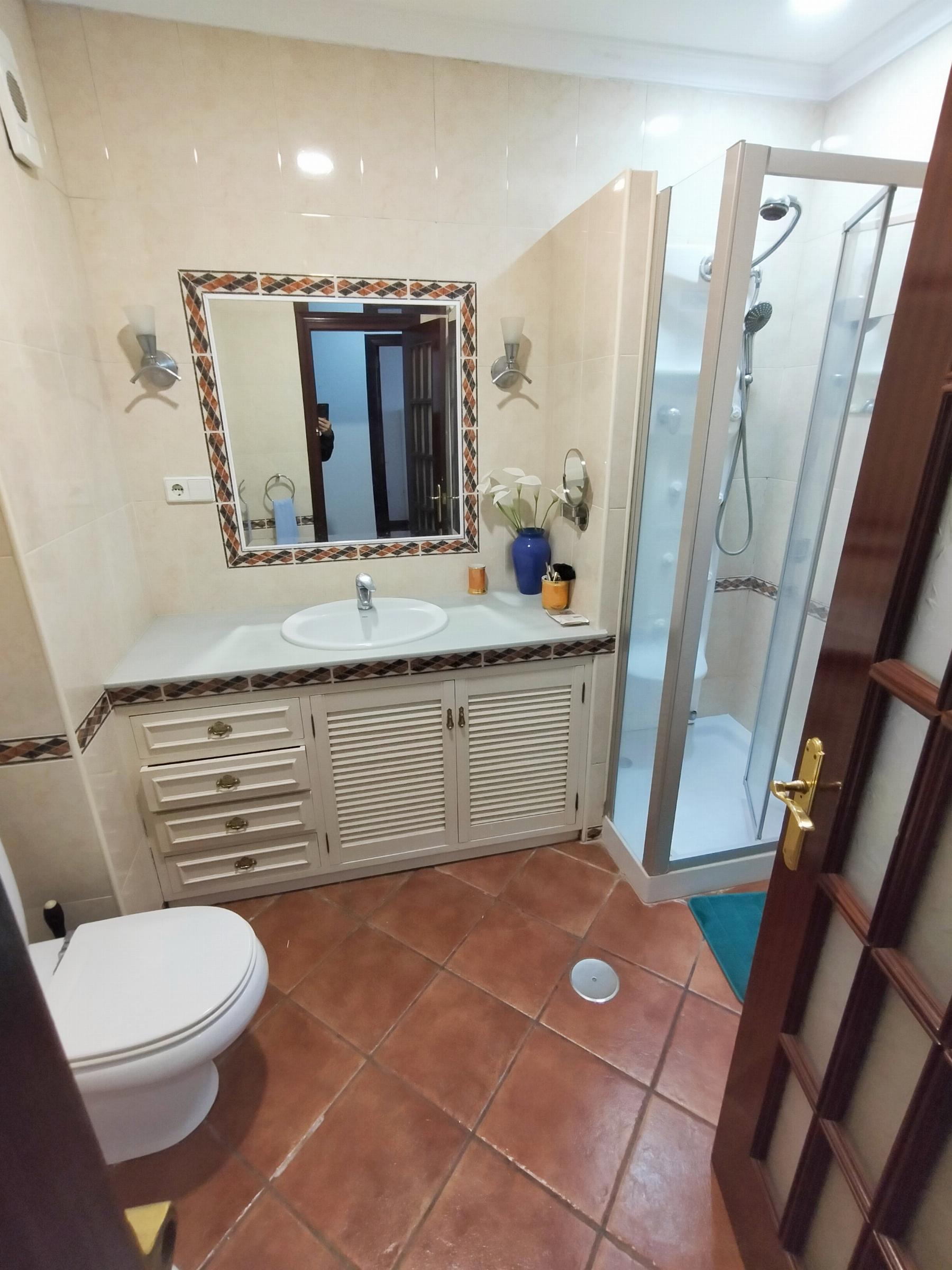 For sale of house in San Fernando