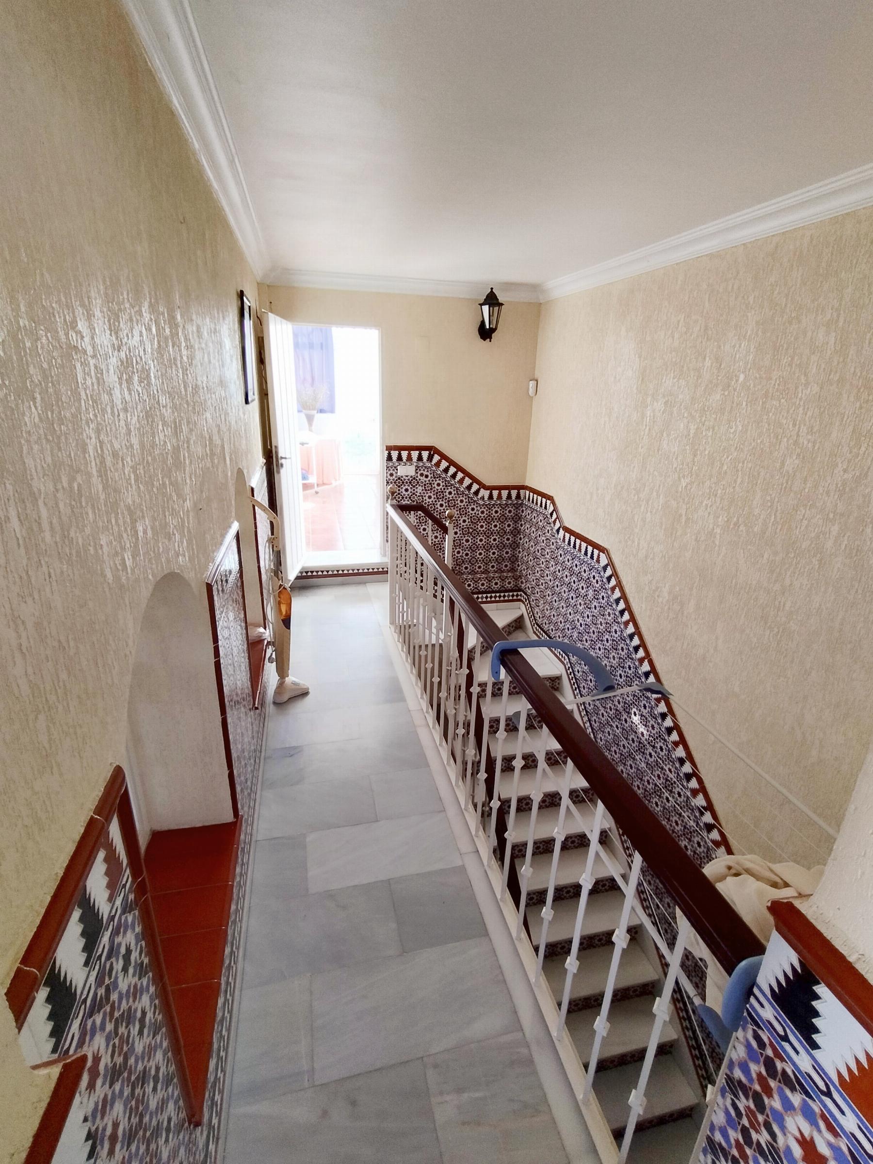 For sale of house in San Fernando