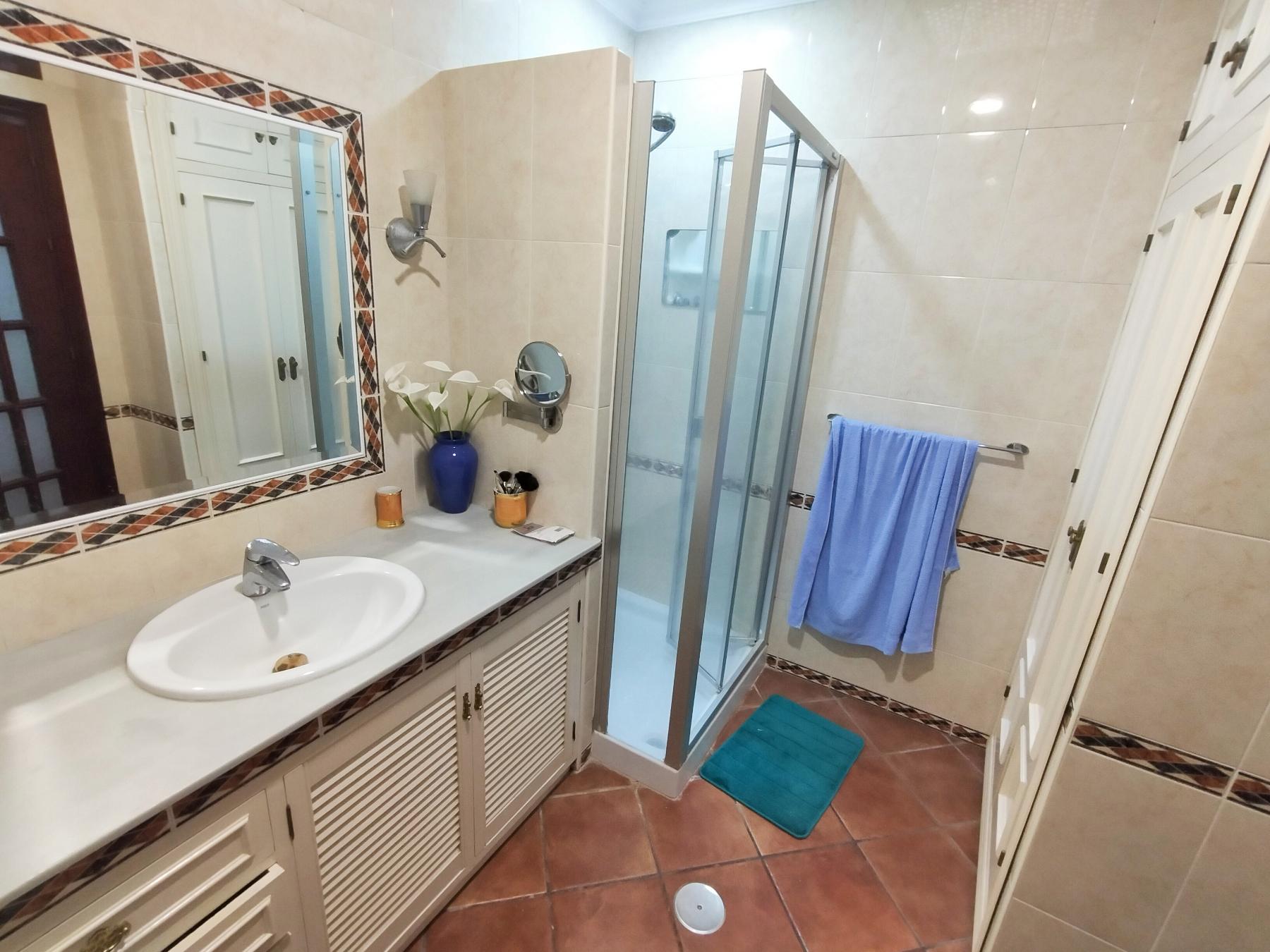For sale of house in San Fernando