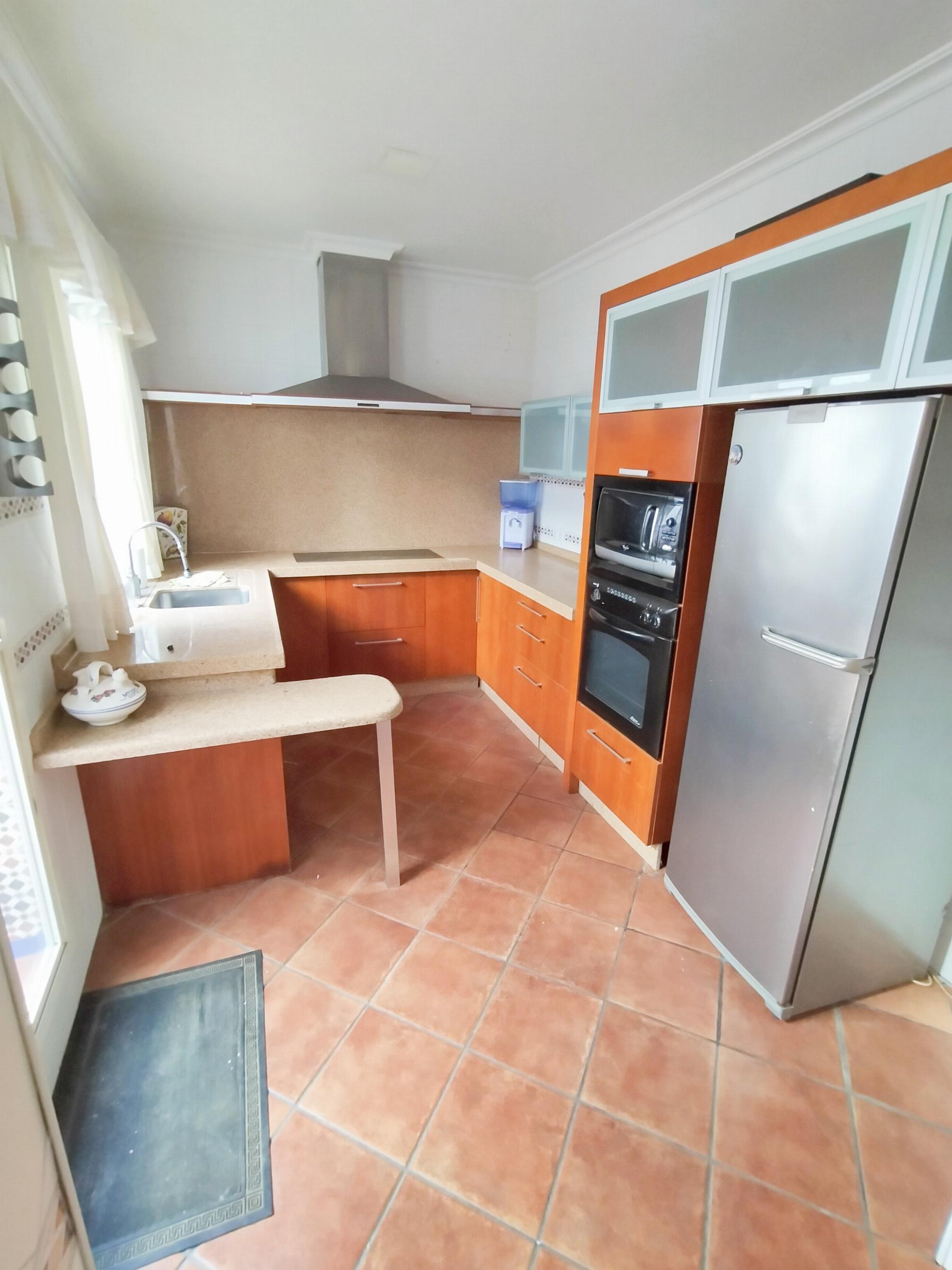 For sale of house in San Fernando