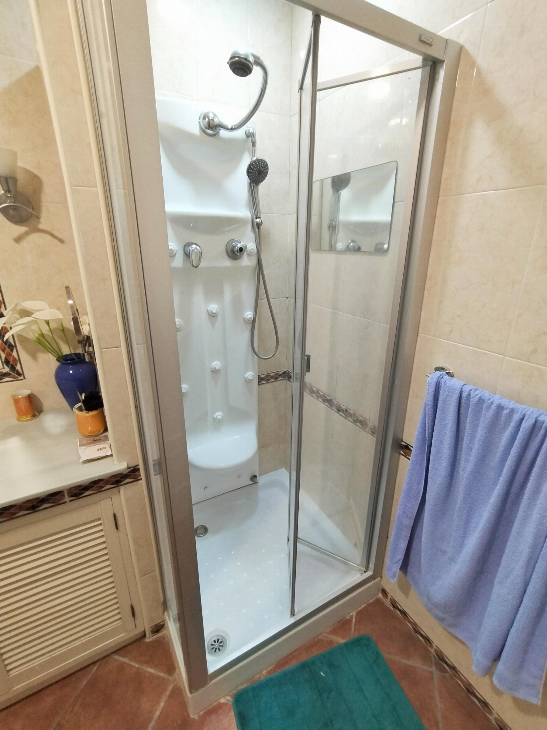 For sale of house in San Fernando