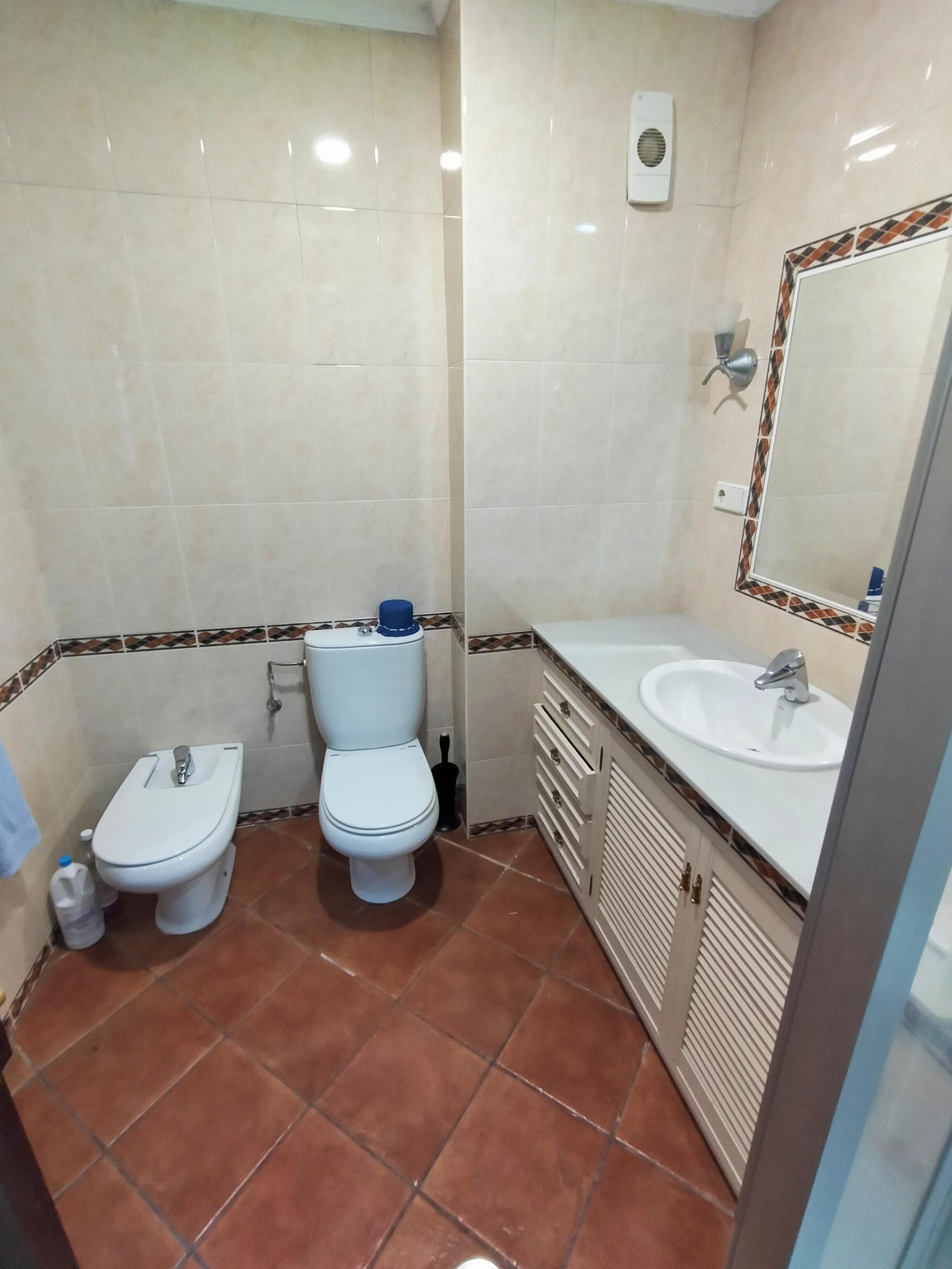For sale of house in San Fernando