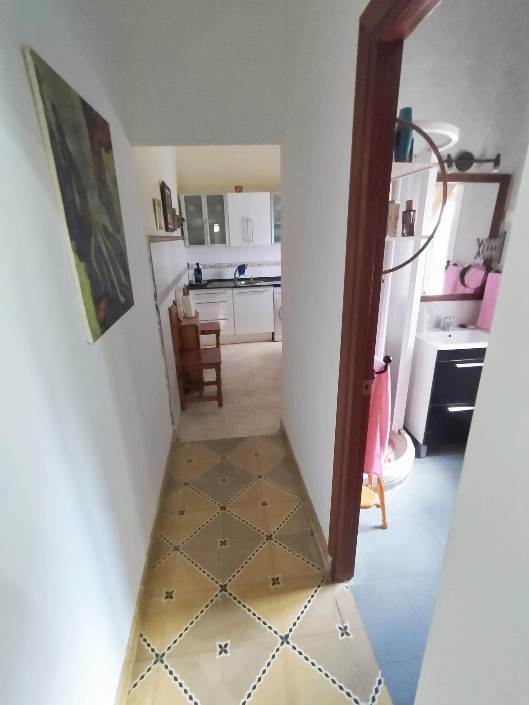 Venta de casa en San Fernando