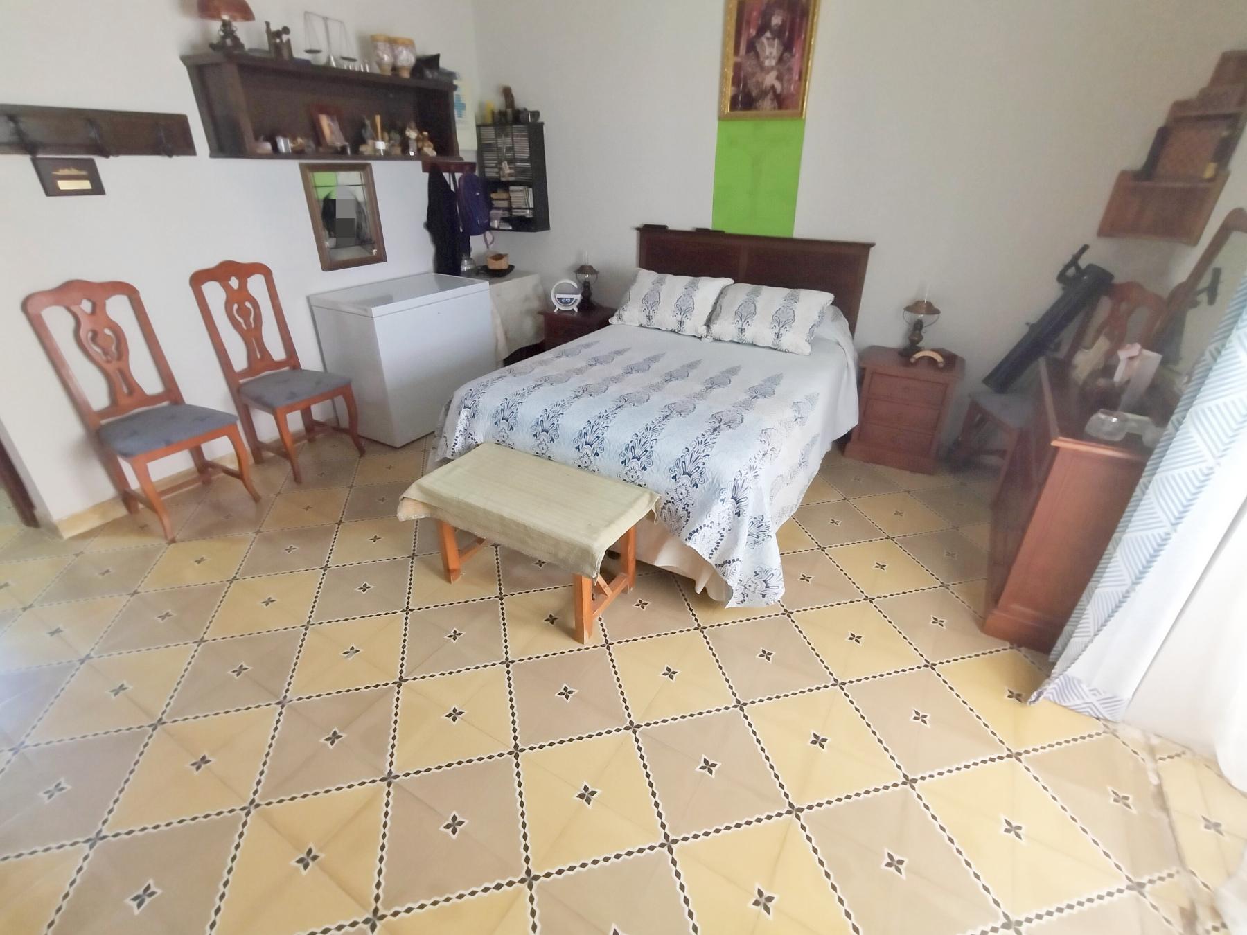 Venta de casa en San Fernando