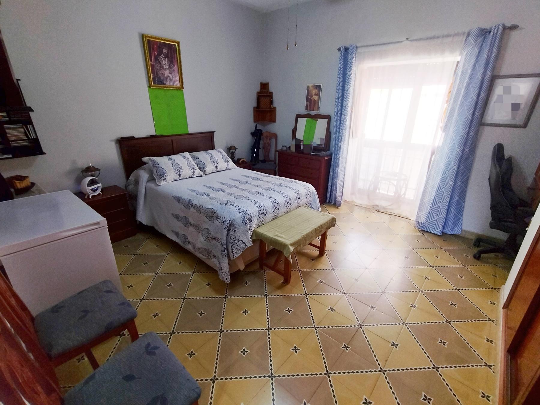 Venta de casa en San Fernando