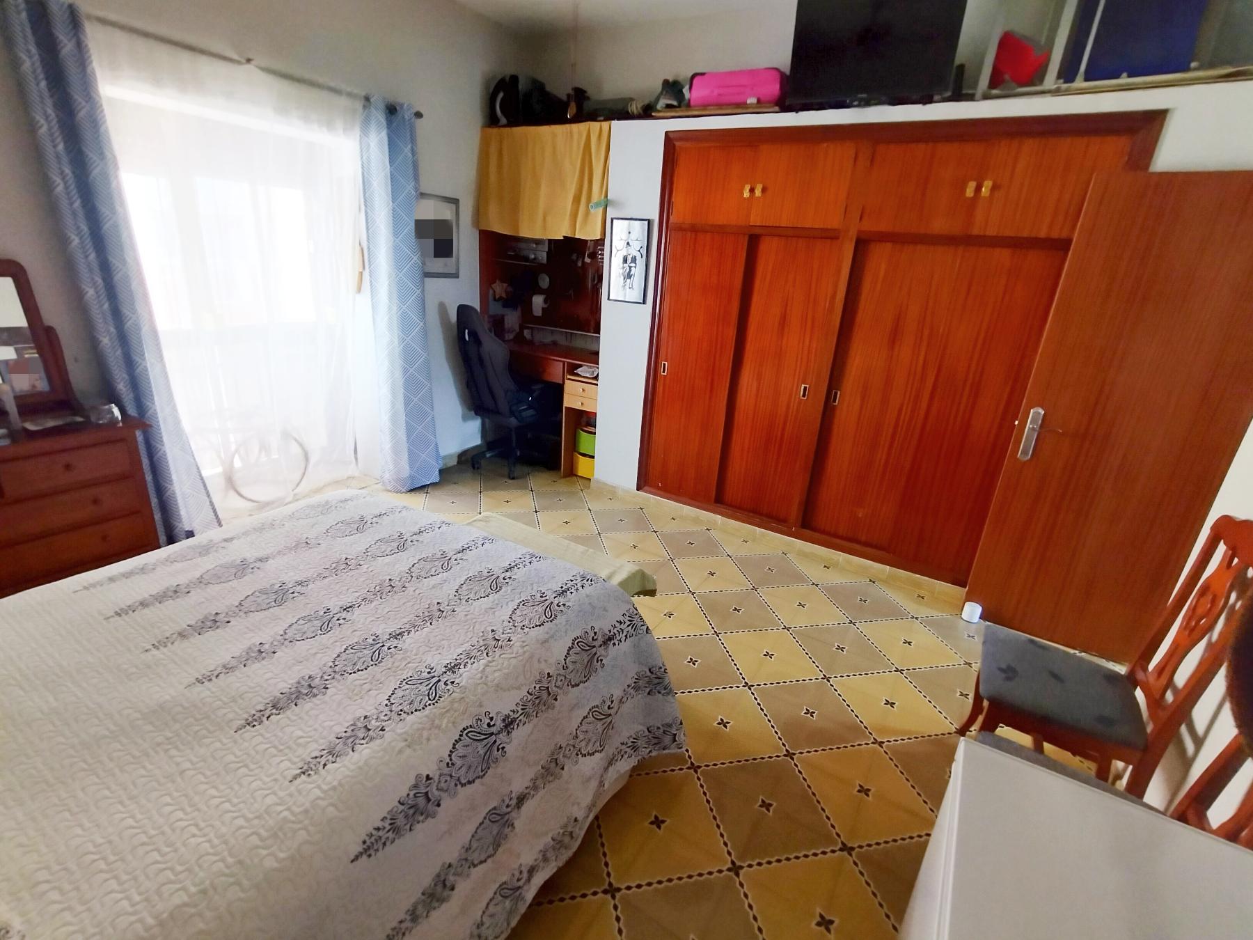 Venta de casa en San Fernando