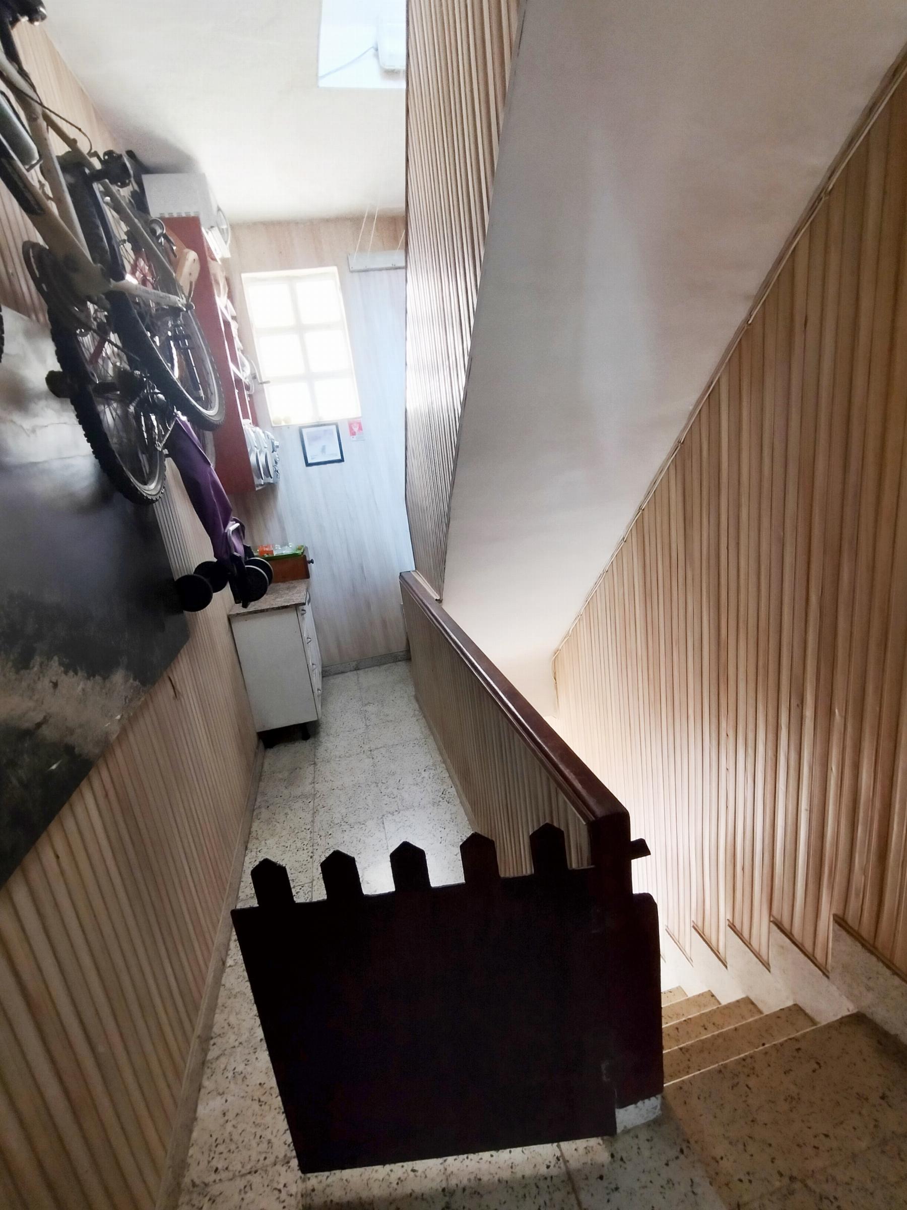 Venta de casa en San Fernando
