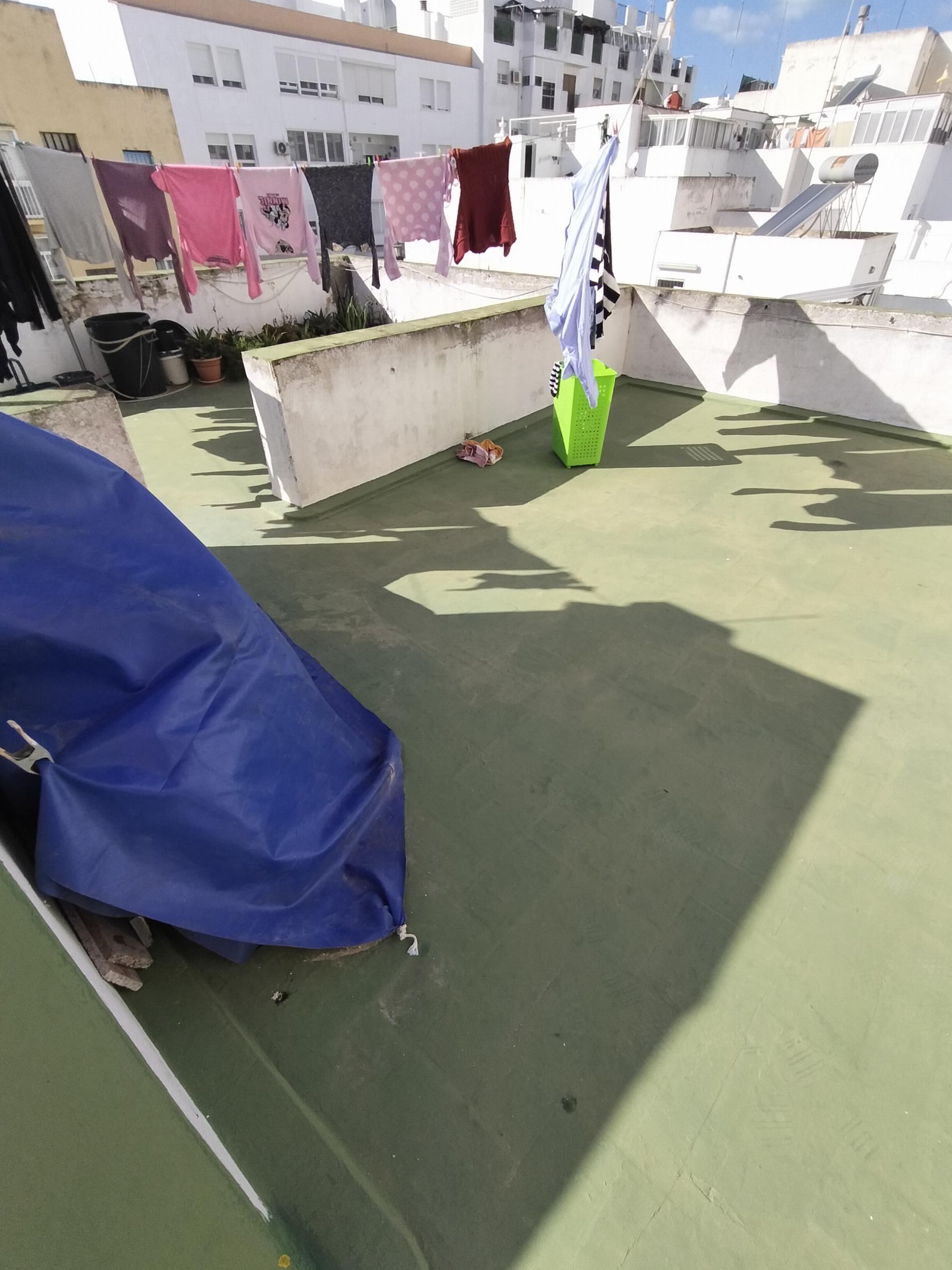 Venta de casa en San Fernando