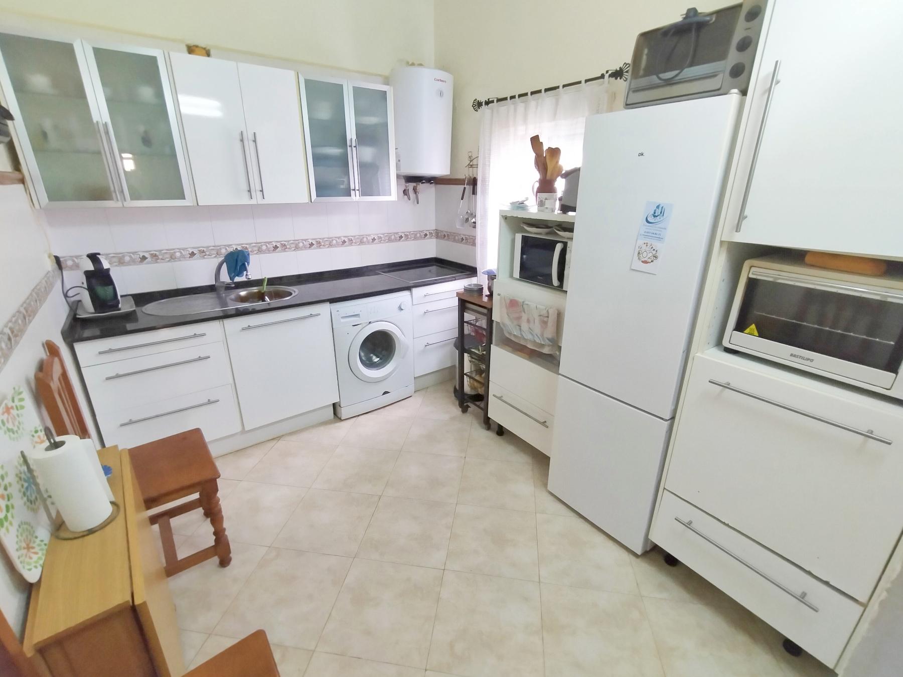 Venta de casa en San Fernando