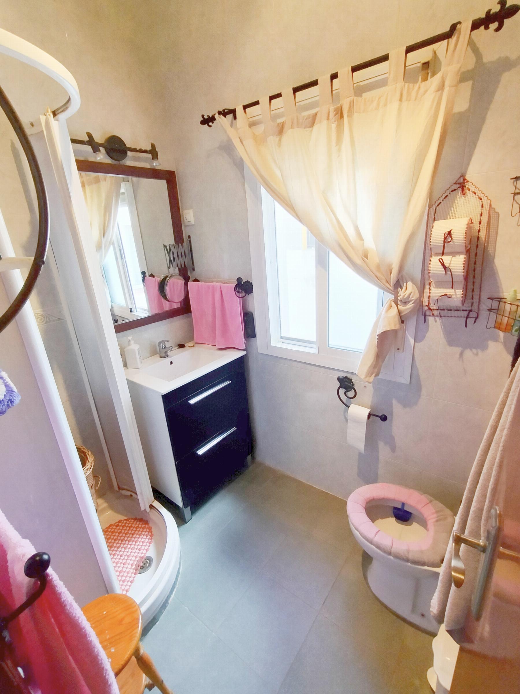 Venta de casa en San Fernando