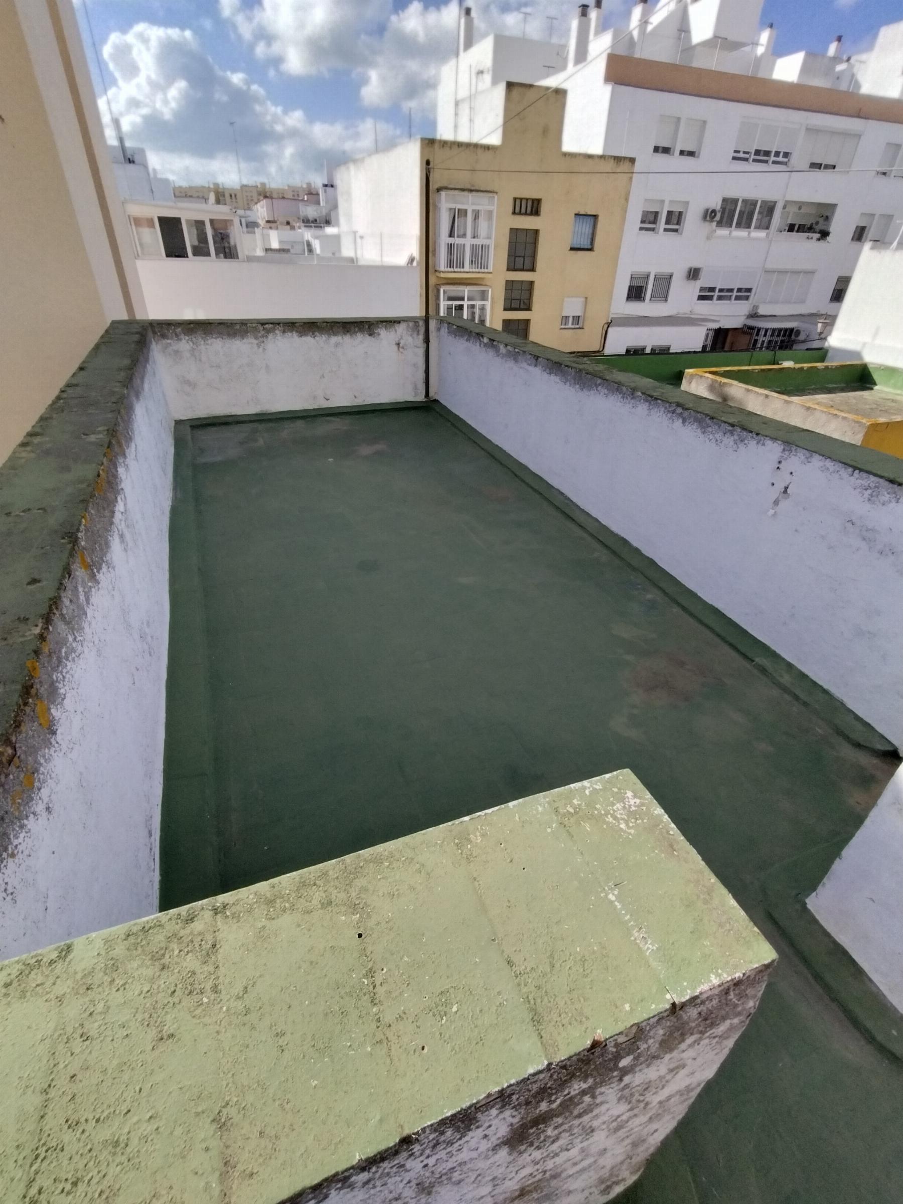 Venta de casa en San Fernando