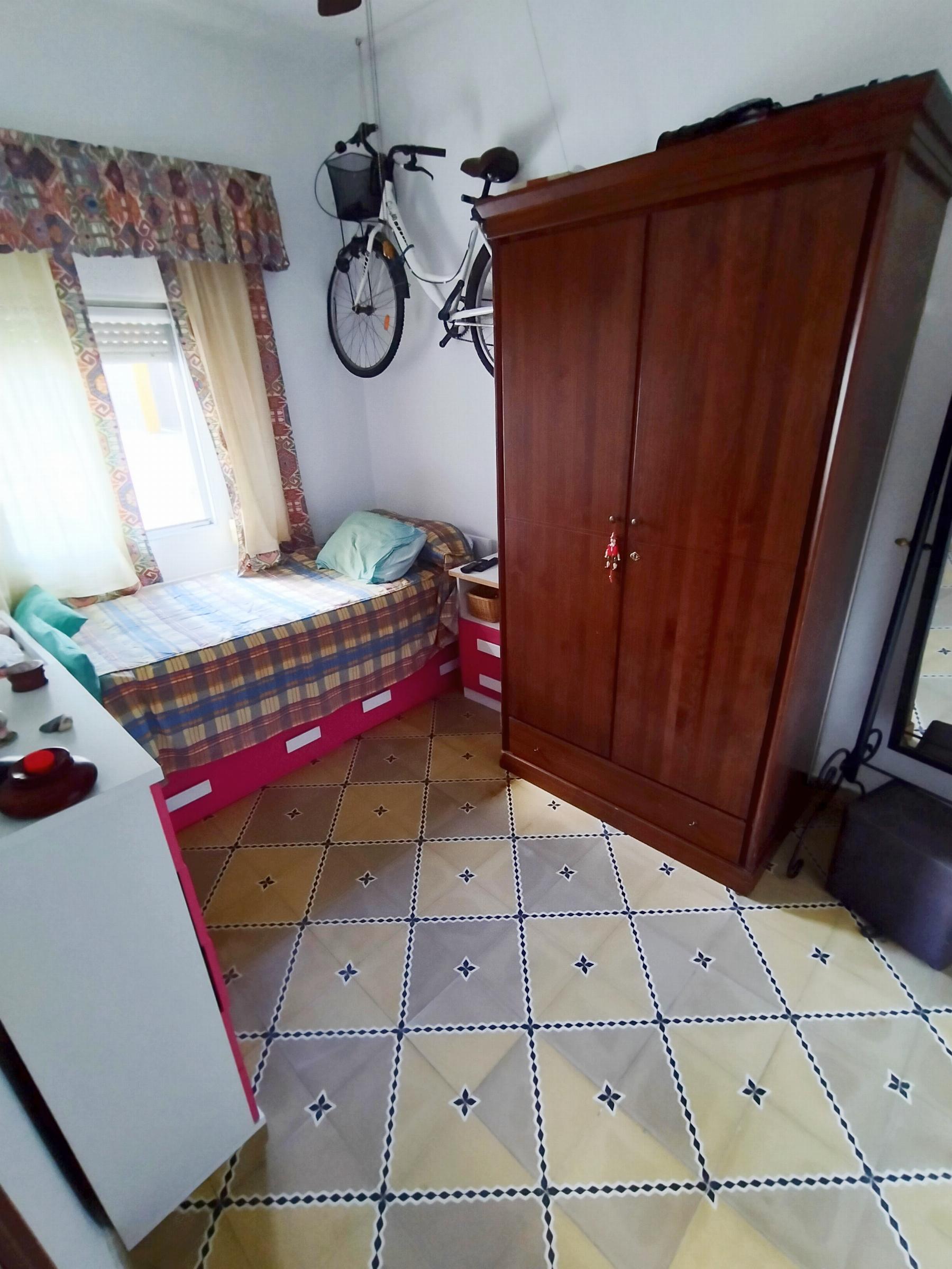 Venta de casa en San Fernando