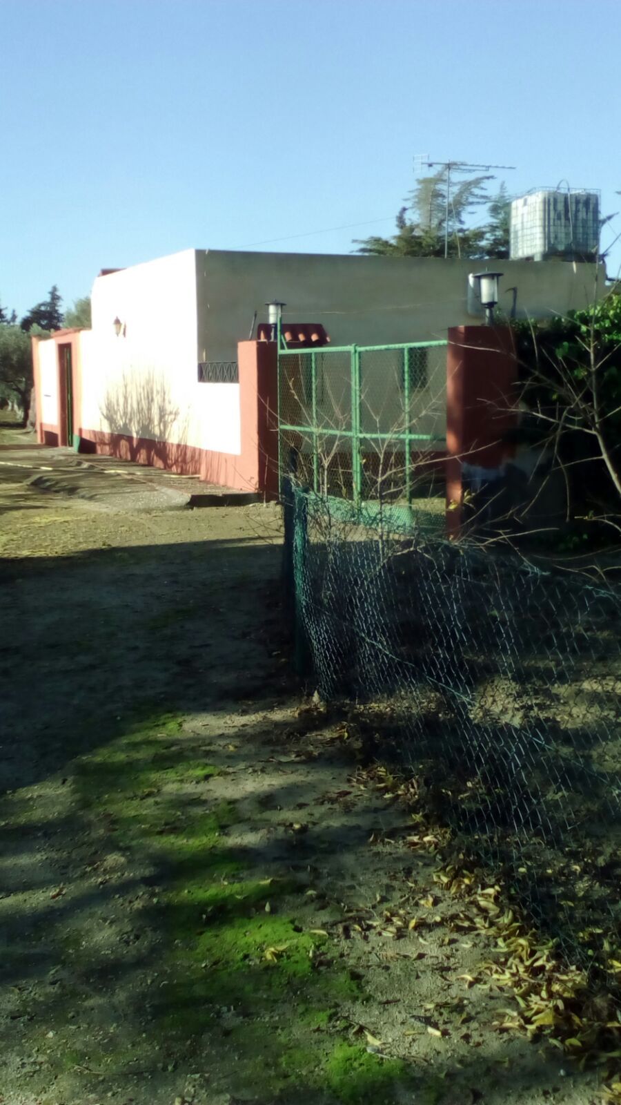 Venta de terreno en Chiclana de la Frontera