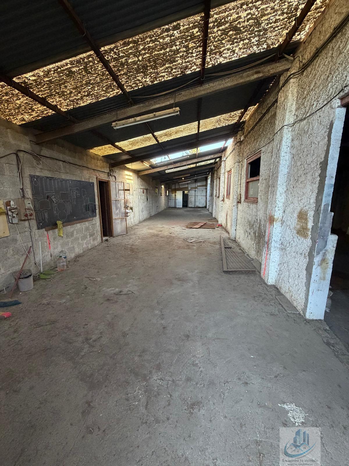 Venta de finca rústica en Chiclana de la Frontera