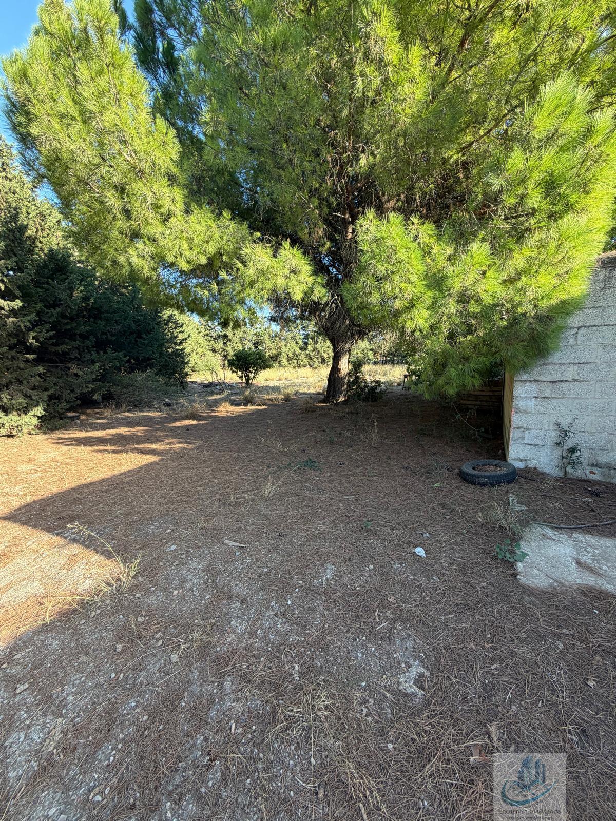 Zu verkaufen von landgrundstück in
 Chiclana de la Frontera