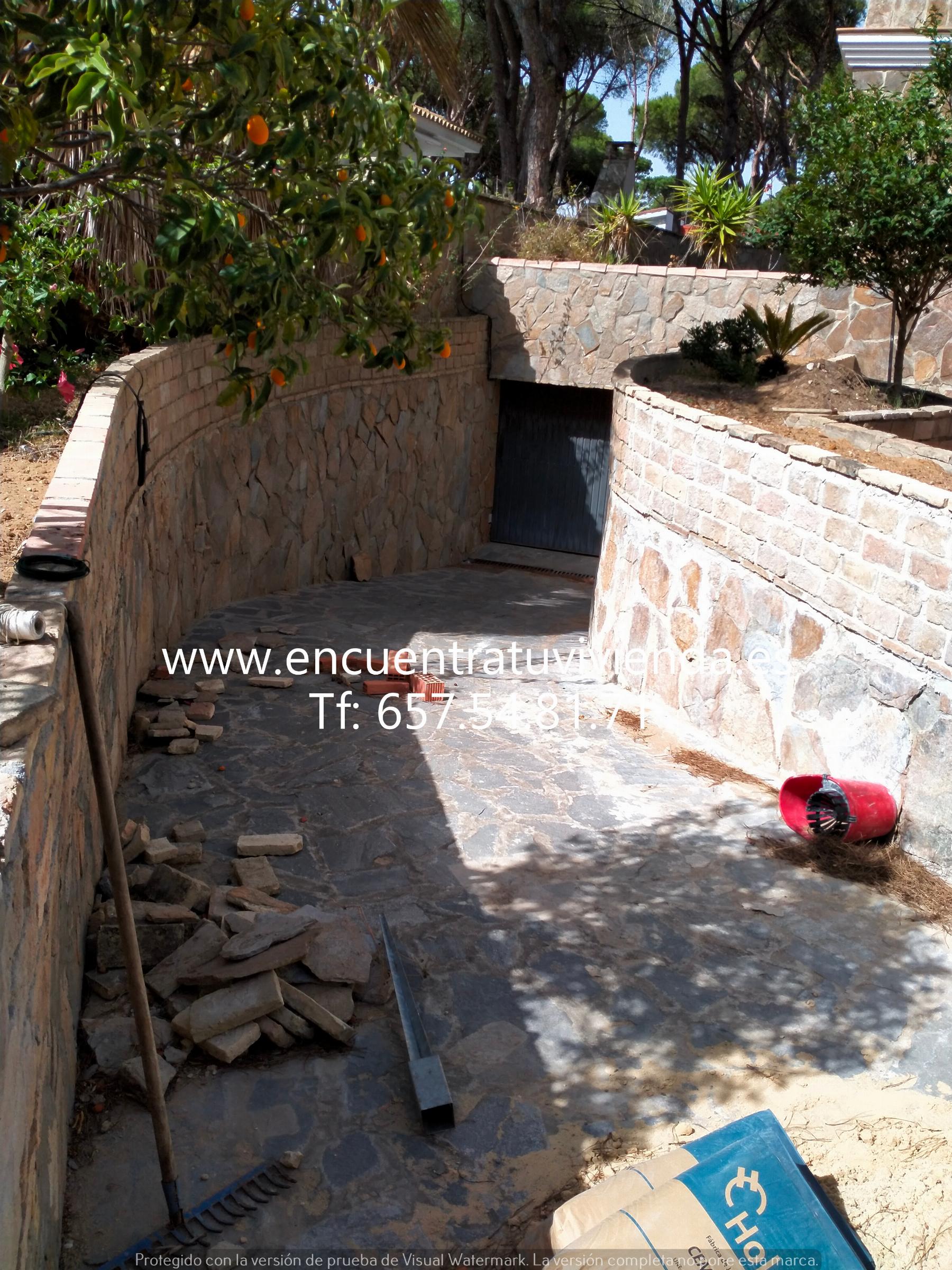 For sale of chalet in Chiclana de la Frontera