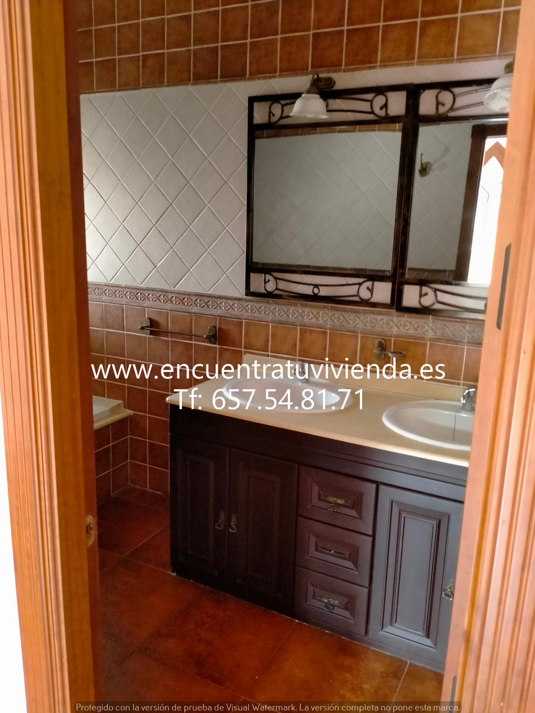 For sale of chalet in Chiclana de la Frontera