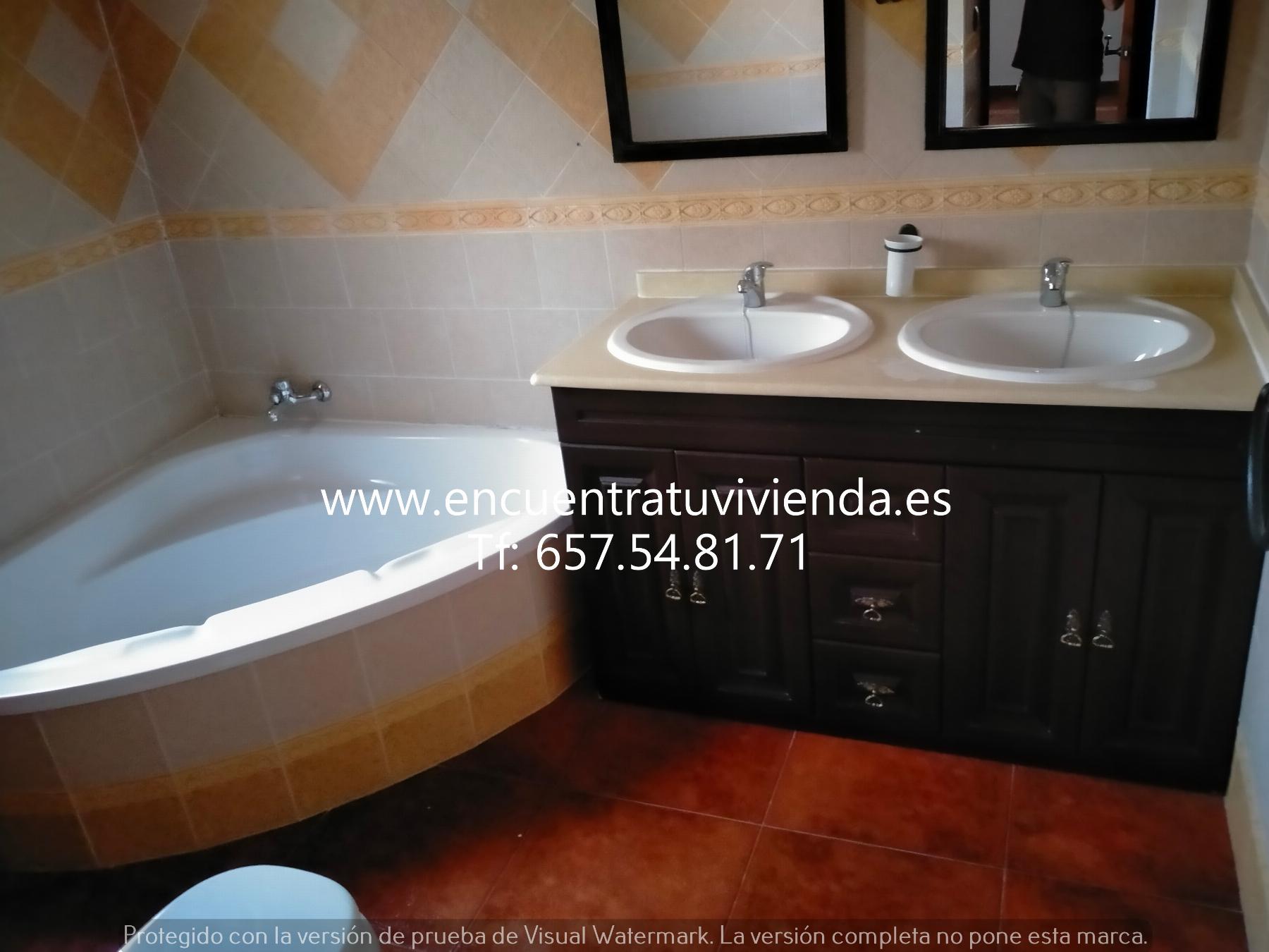 For sale of chalet in Chiclana de la Frontera