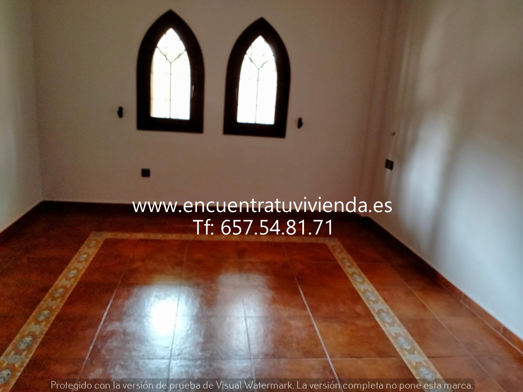 For sale of chalet in Chiclana de la Frontera