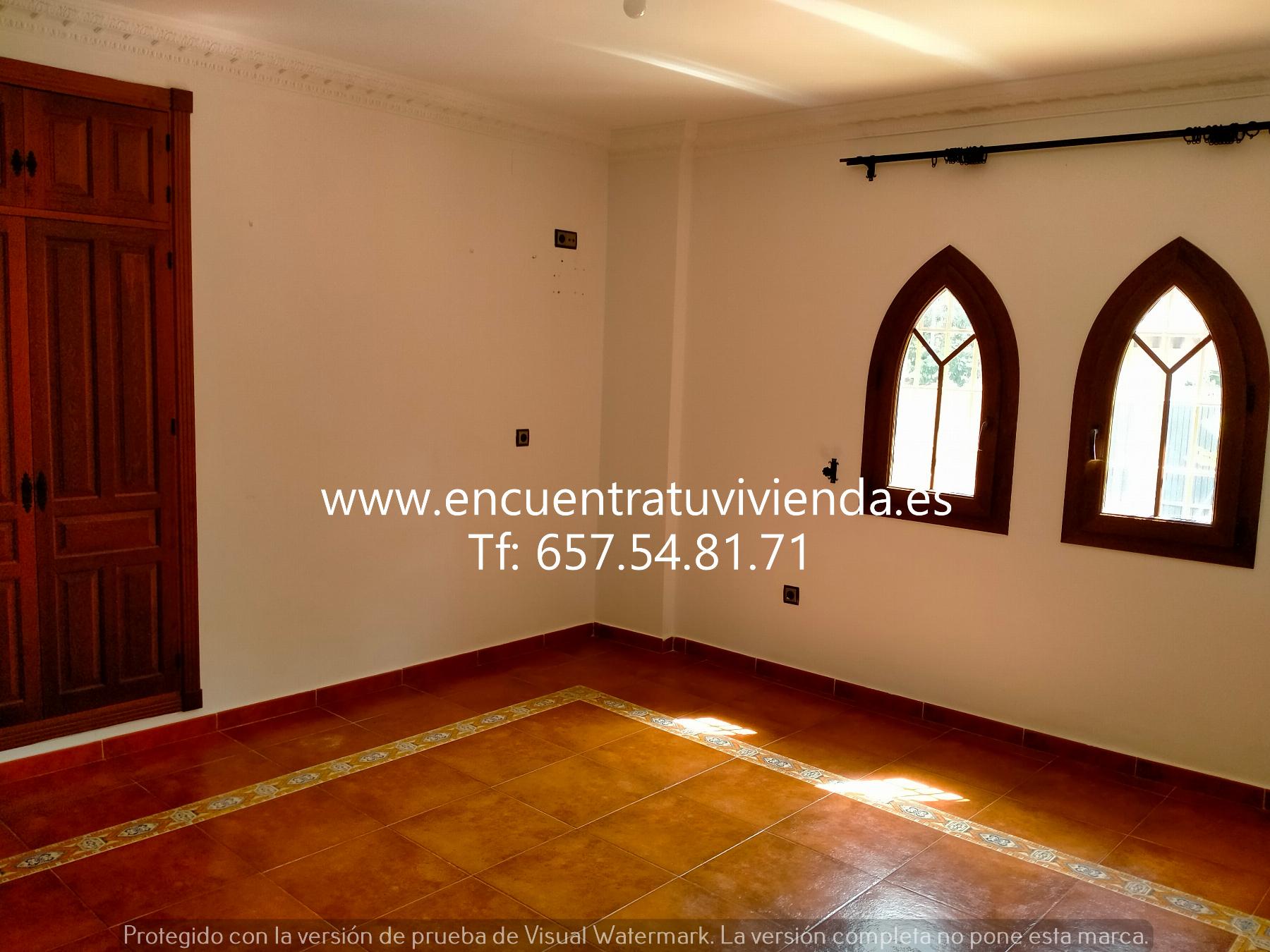 For sale of chalet in Chiclana de la Frontera