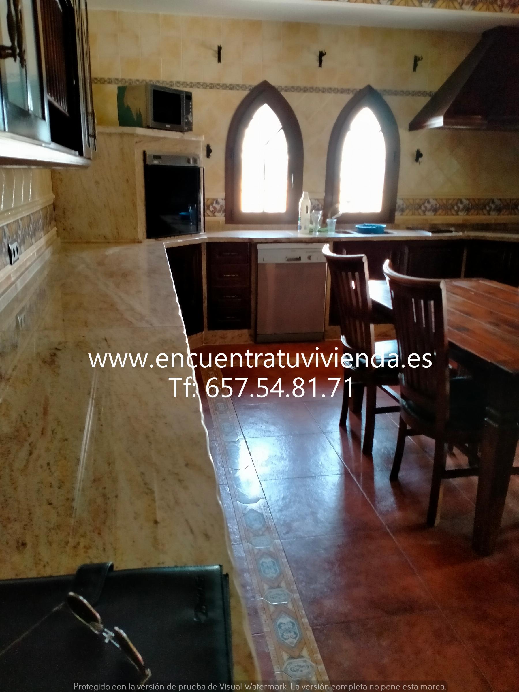 For sale of chalet in Chiclana de la Frontera