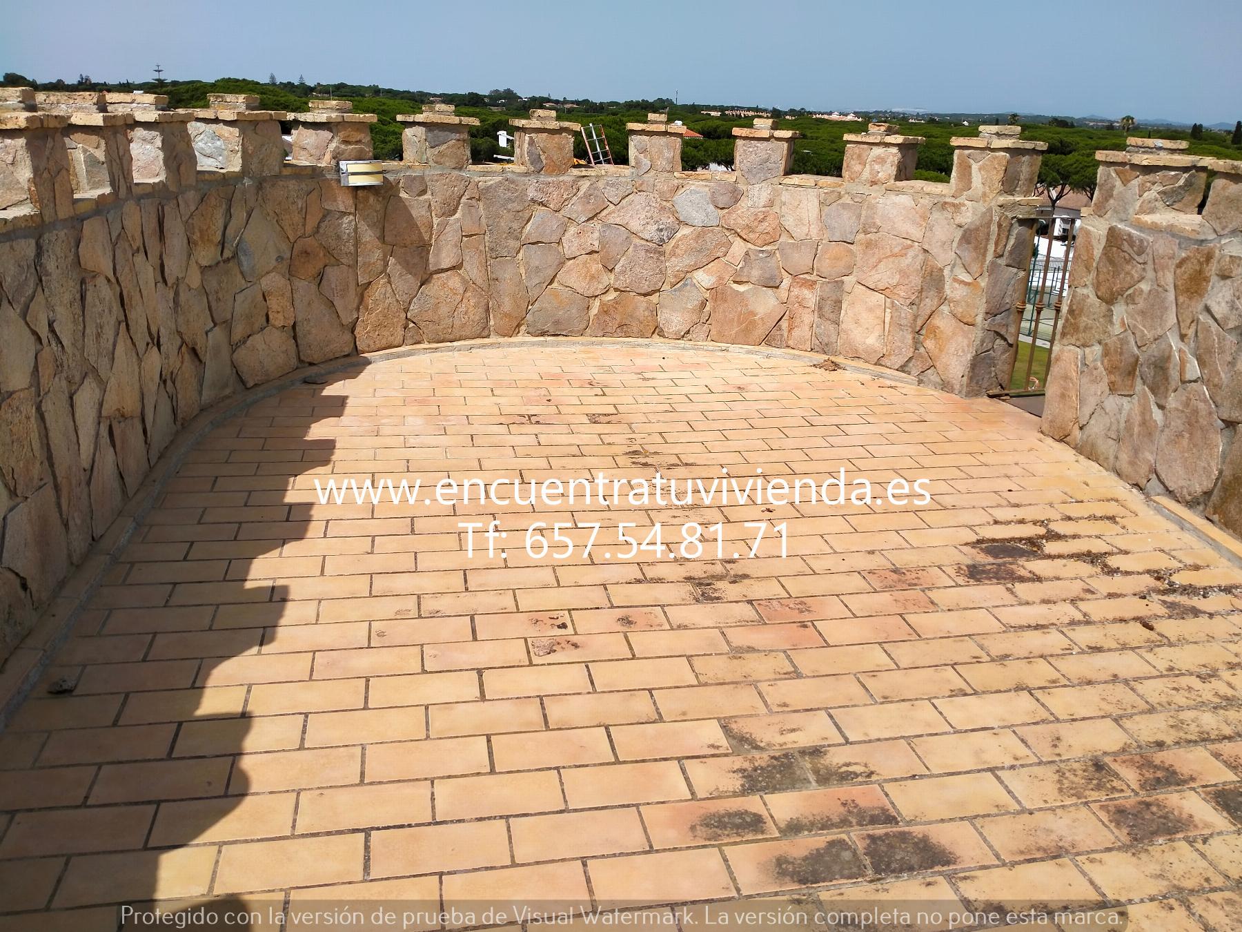 For sale of chalet in Chiclana de la Frontera