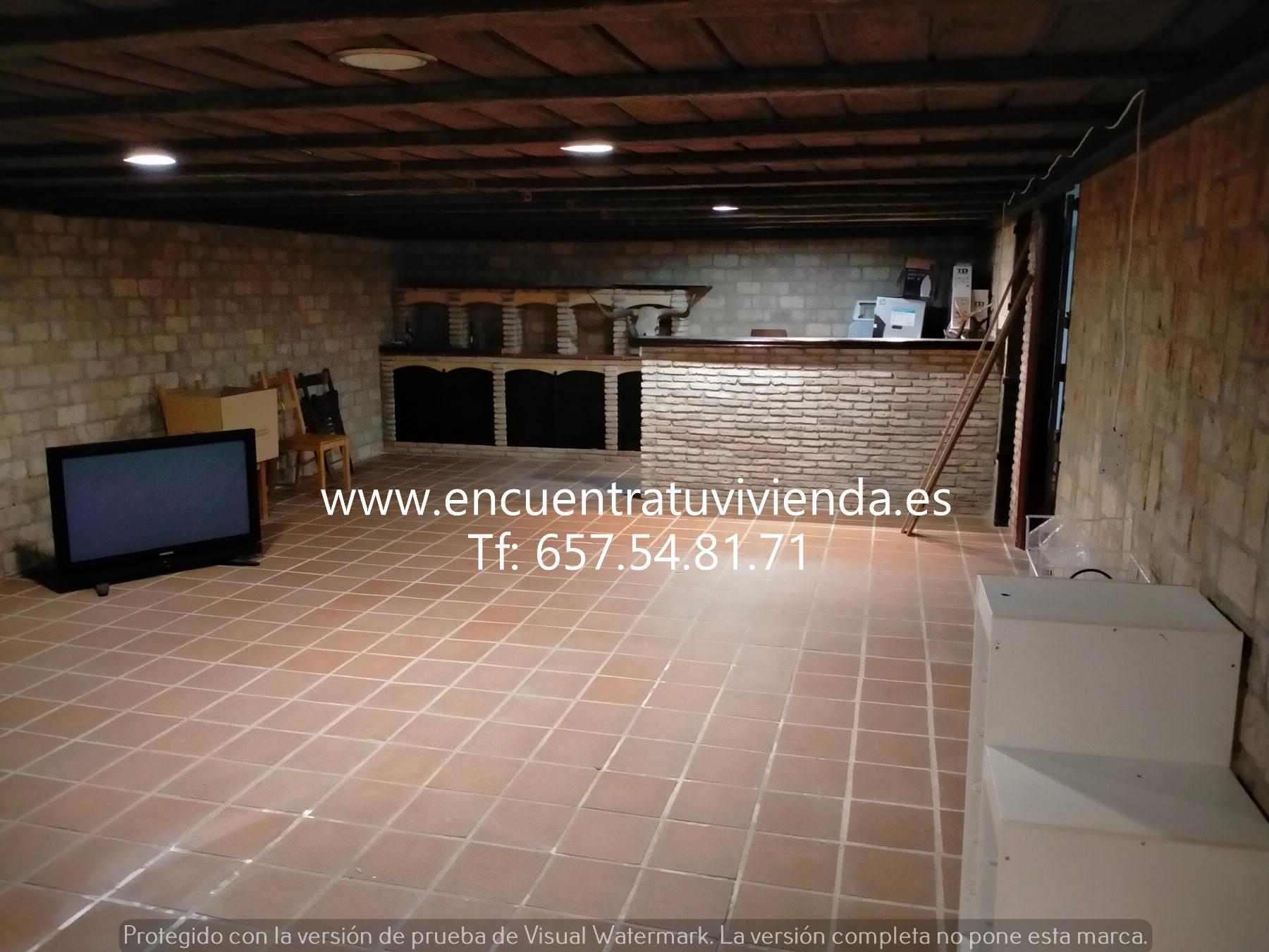 For sale of chalet in Chiclana de la Frontera
