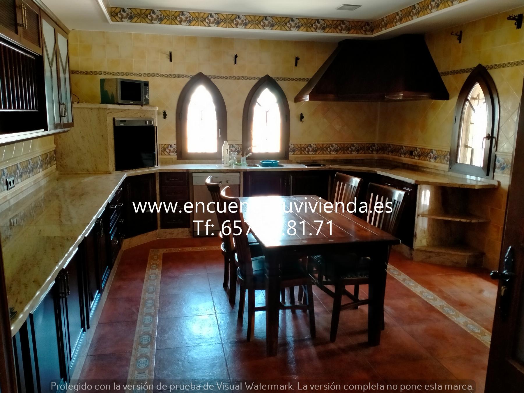 For sale of chalet in Chiclana de la Frontera