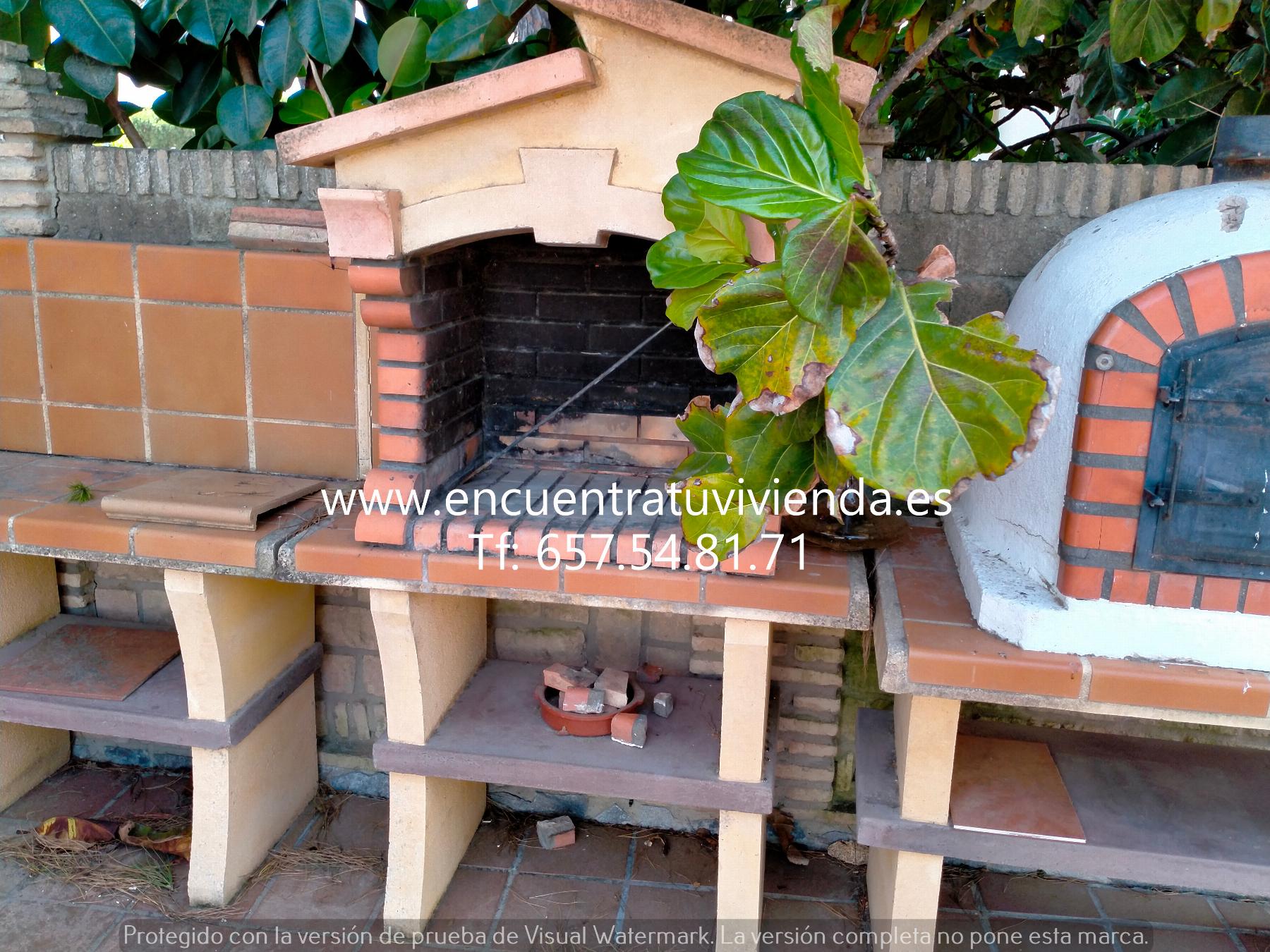 For sale of chalet in Chiclana de la Frontera