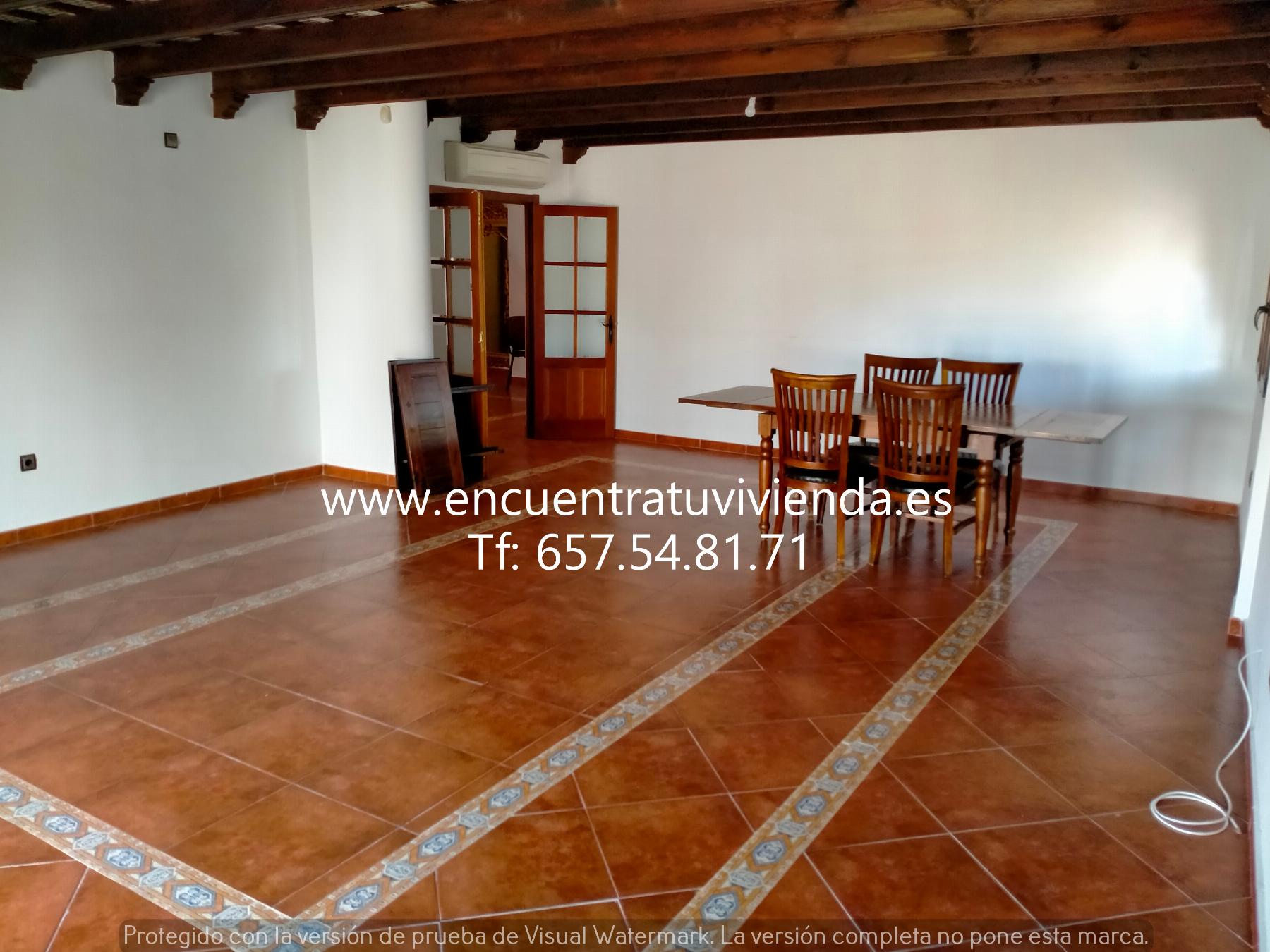 For sale of chalet in Chiclana de la Frontera