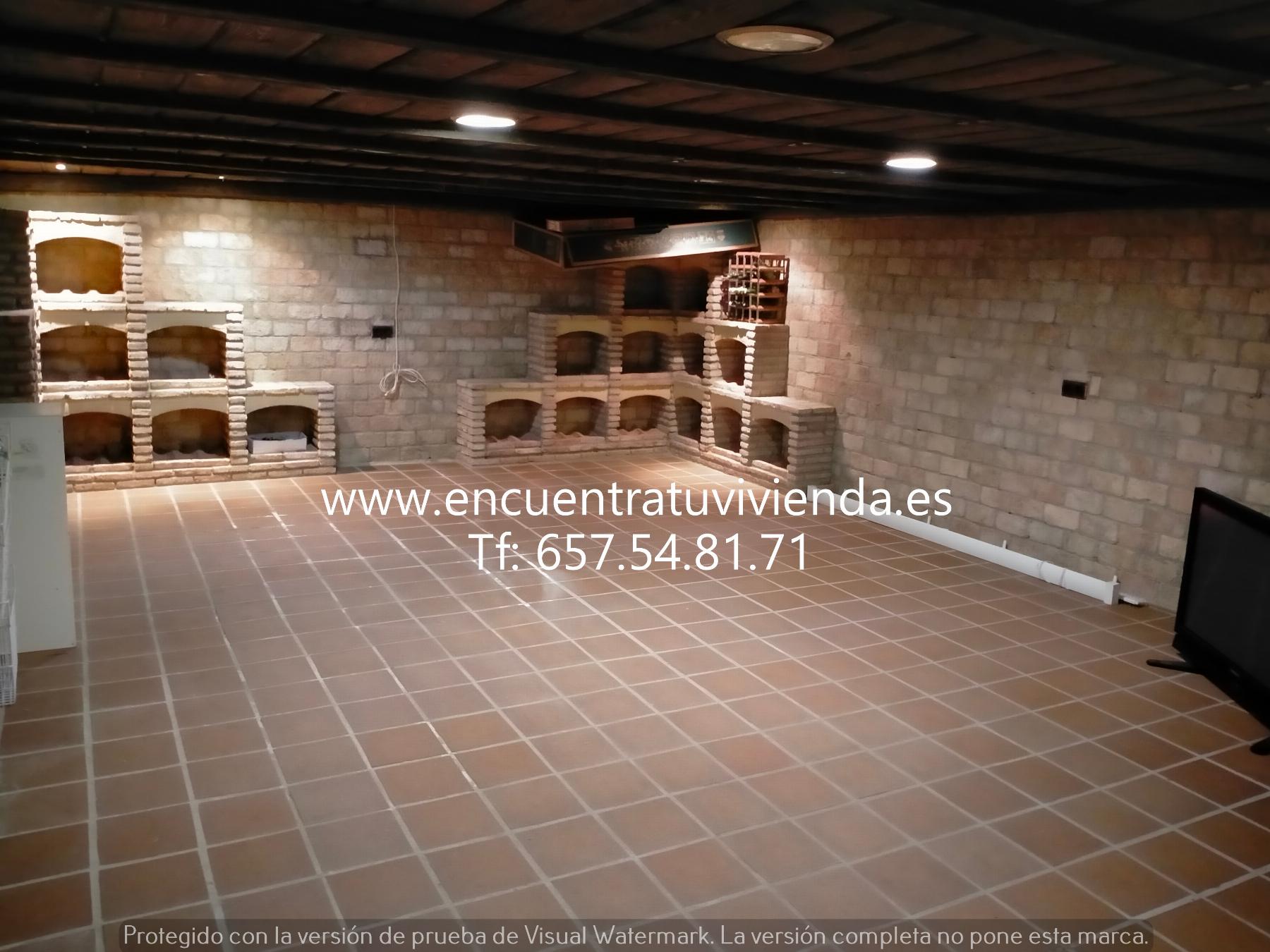 For sale of chalet in Chiclana de la Frontera