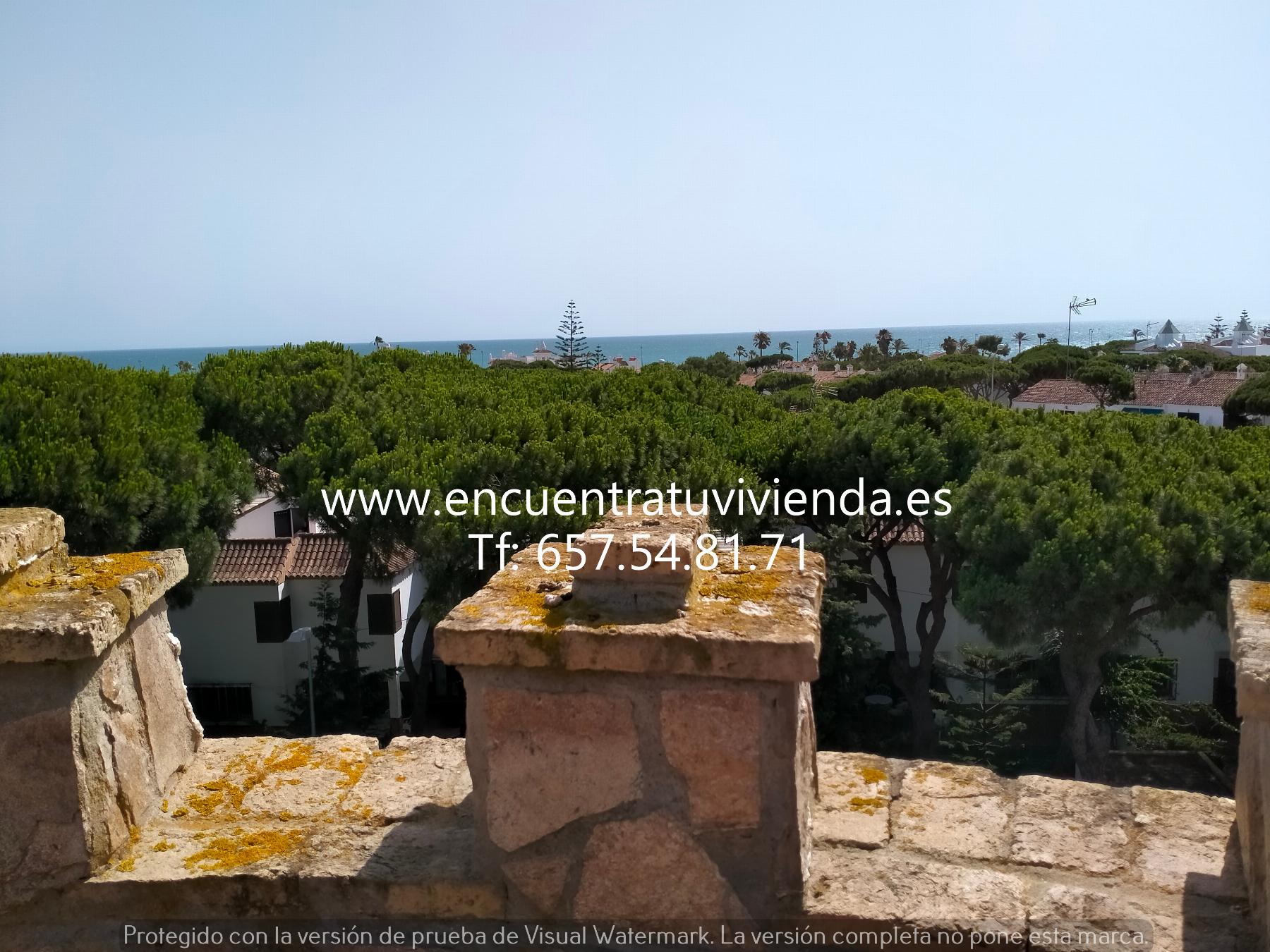 Venta de chalet en Chiclana de la Frontera