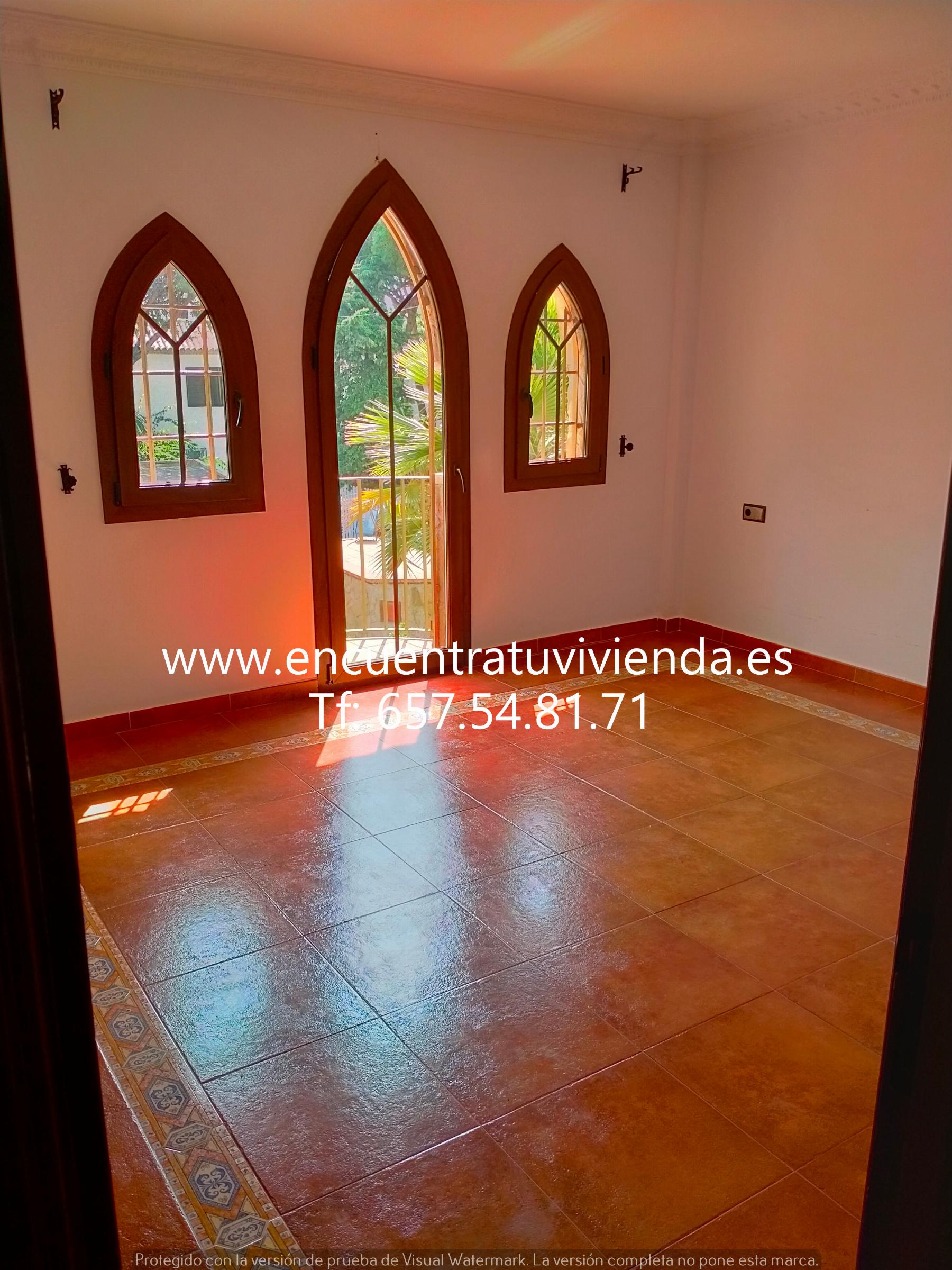 For sale of chalet in Chiclana de la Frontera