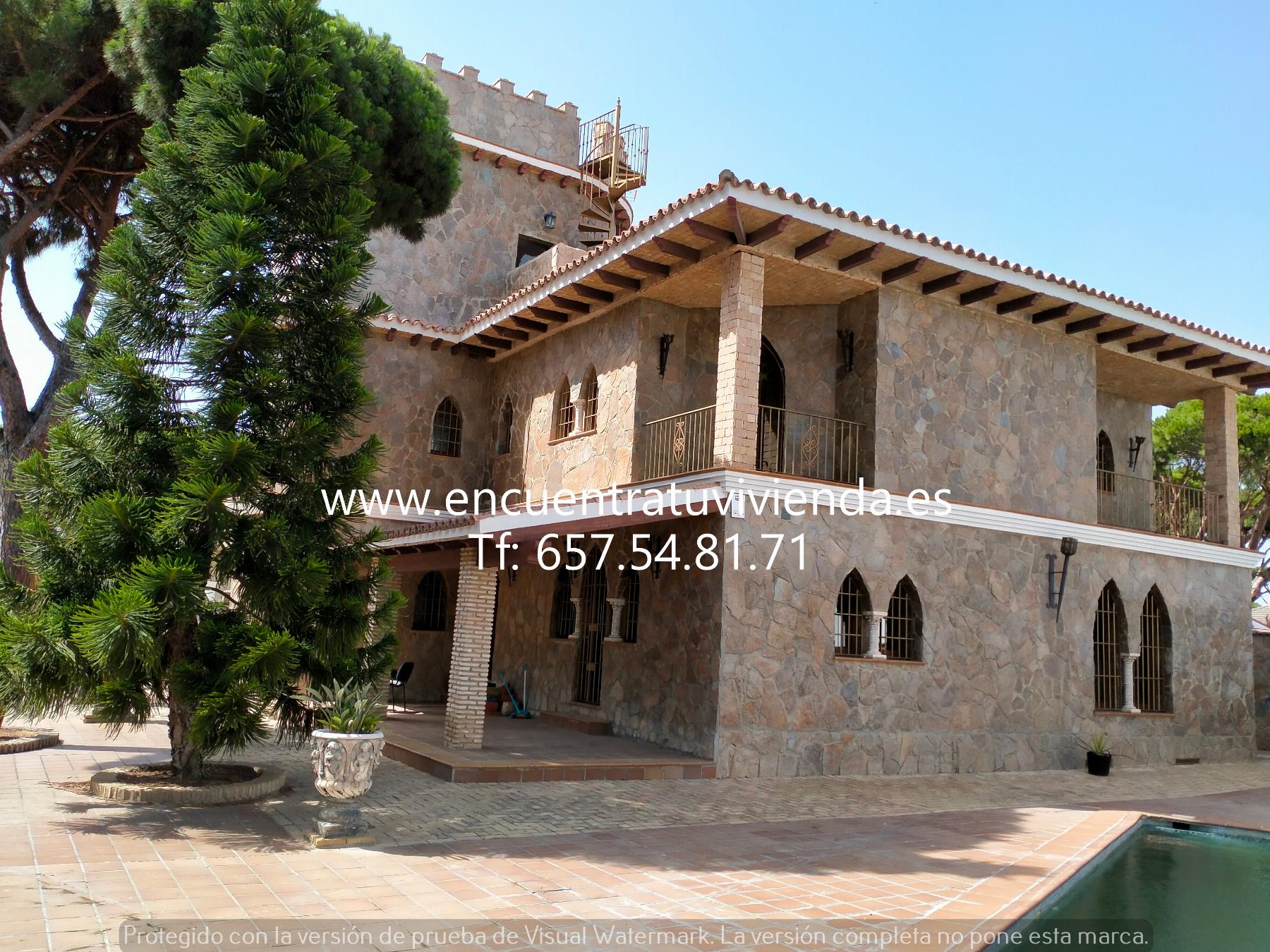 Venta de chalet en Chiclana de la Frontera Venta de chalet en Chiclana de la Frontera