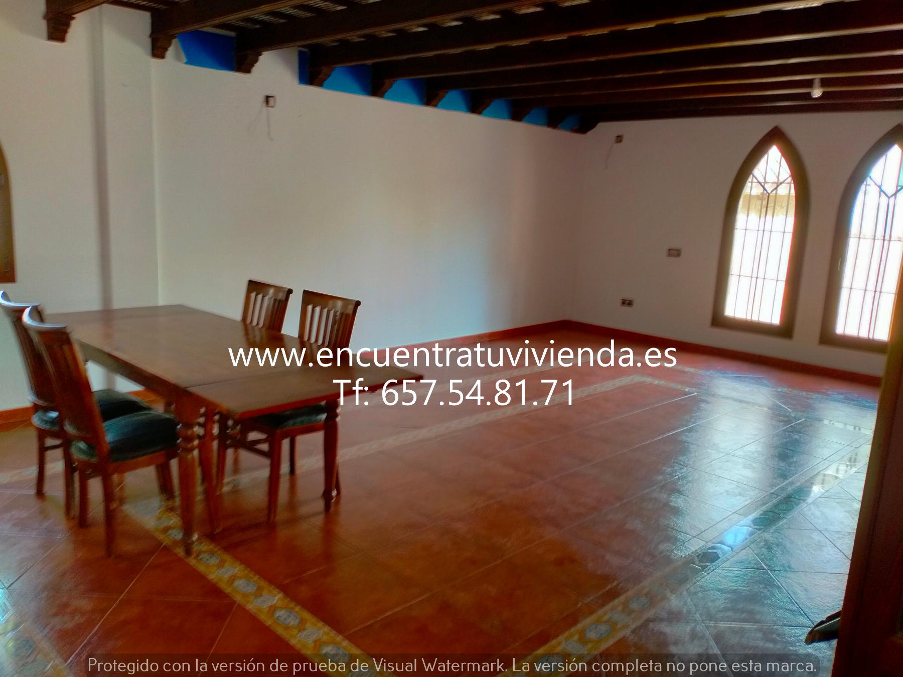 For sale of chalet in Chiclana de la Frontera