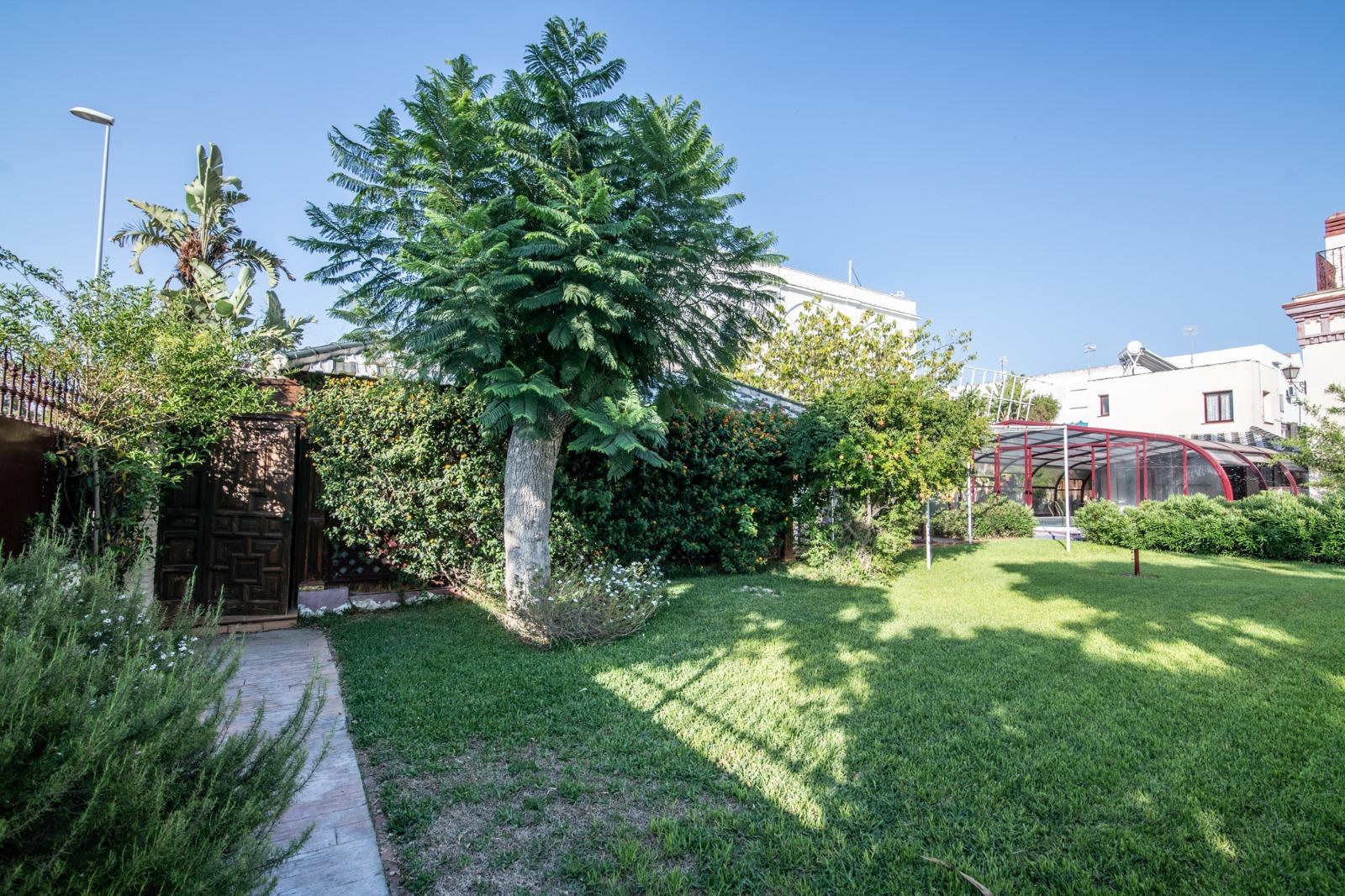 For sale of chalet in Sanlúcar de Barrameda