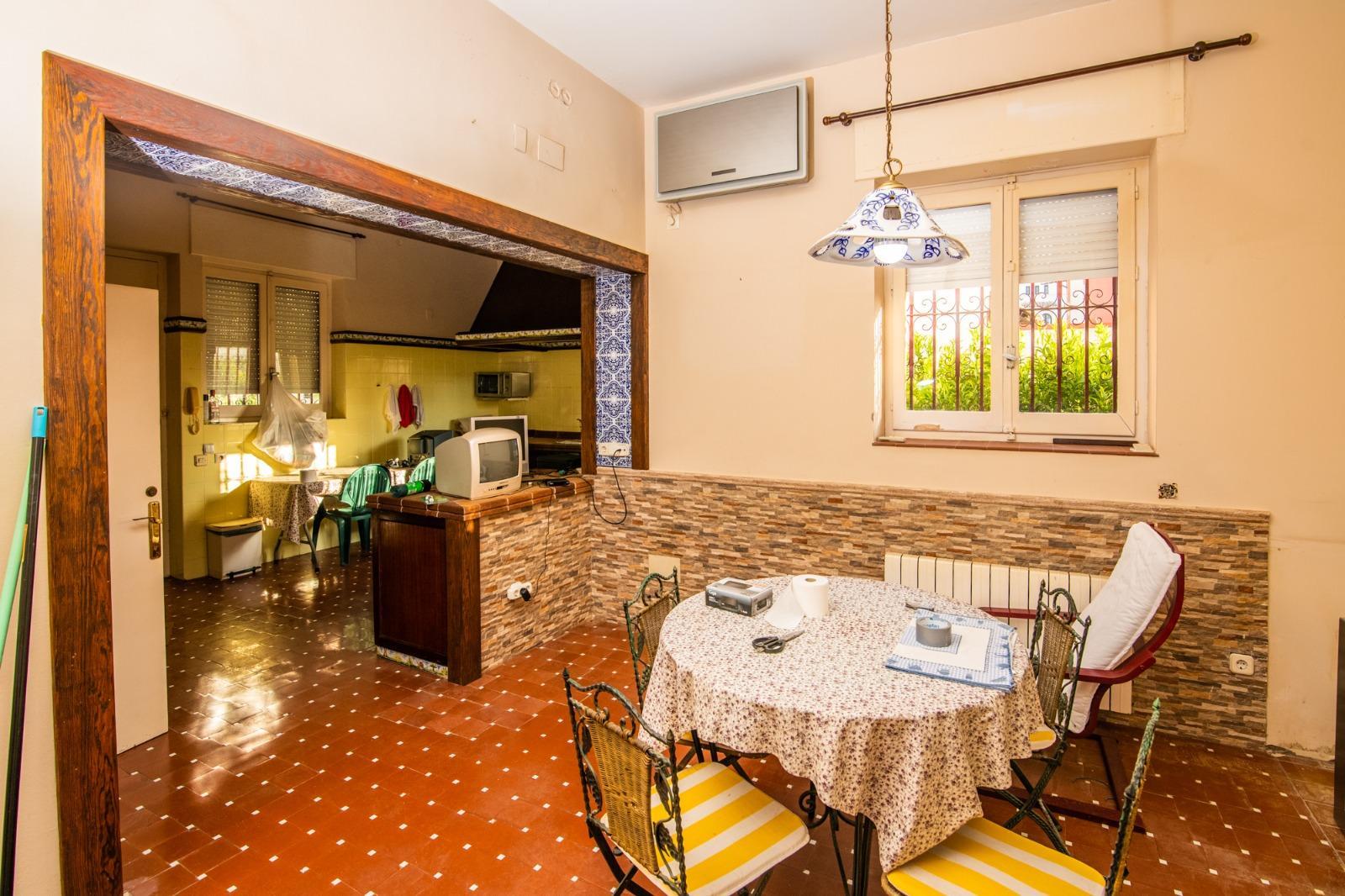 For sale of chalet in Sanlúcar de Barrameda
