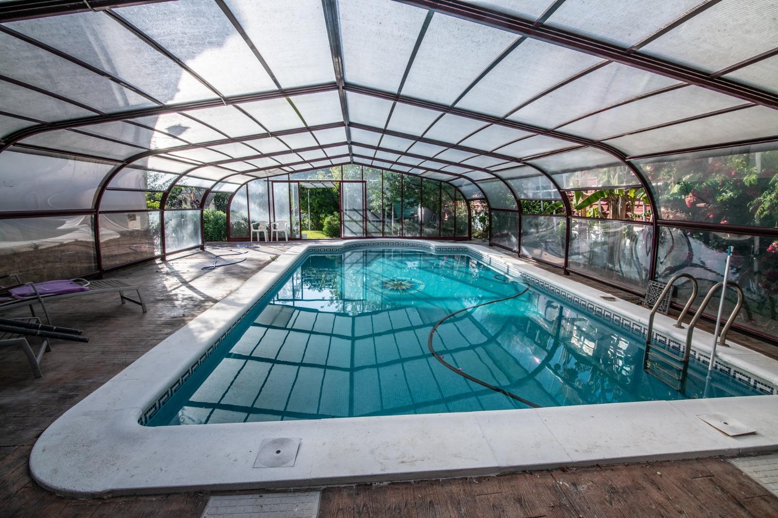 For sale of chalet in Sanlúcar de Barrameda